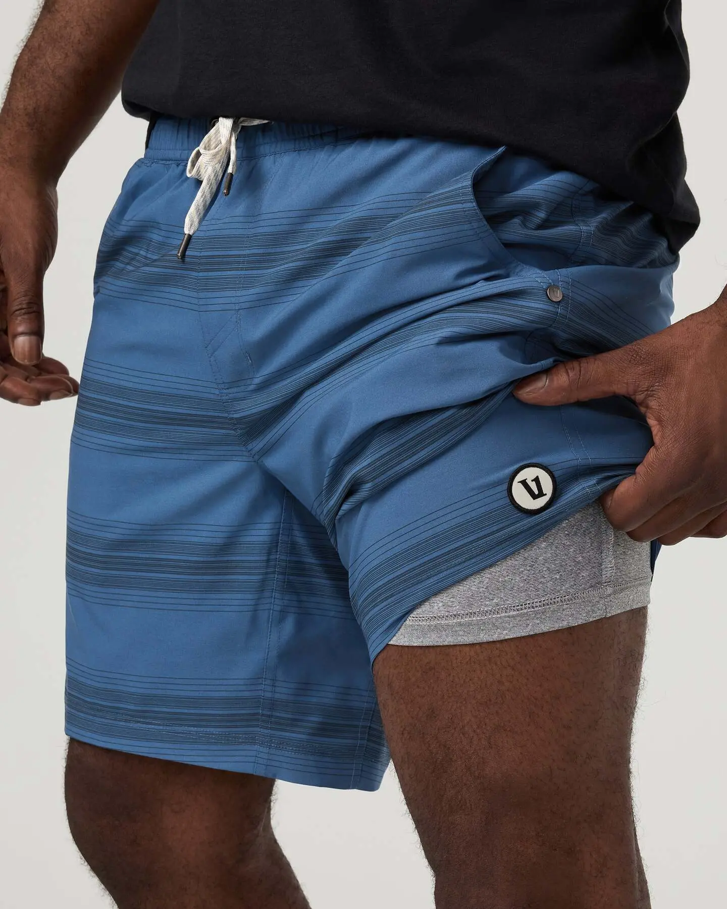 Kore Short Lined 7" - Image 2