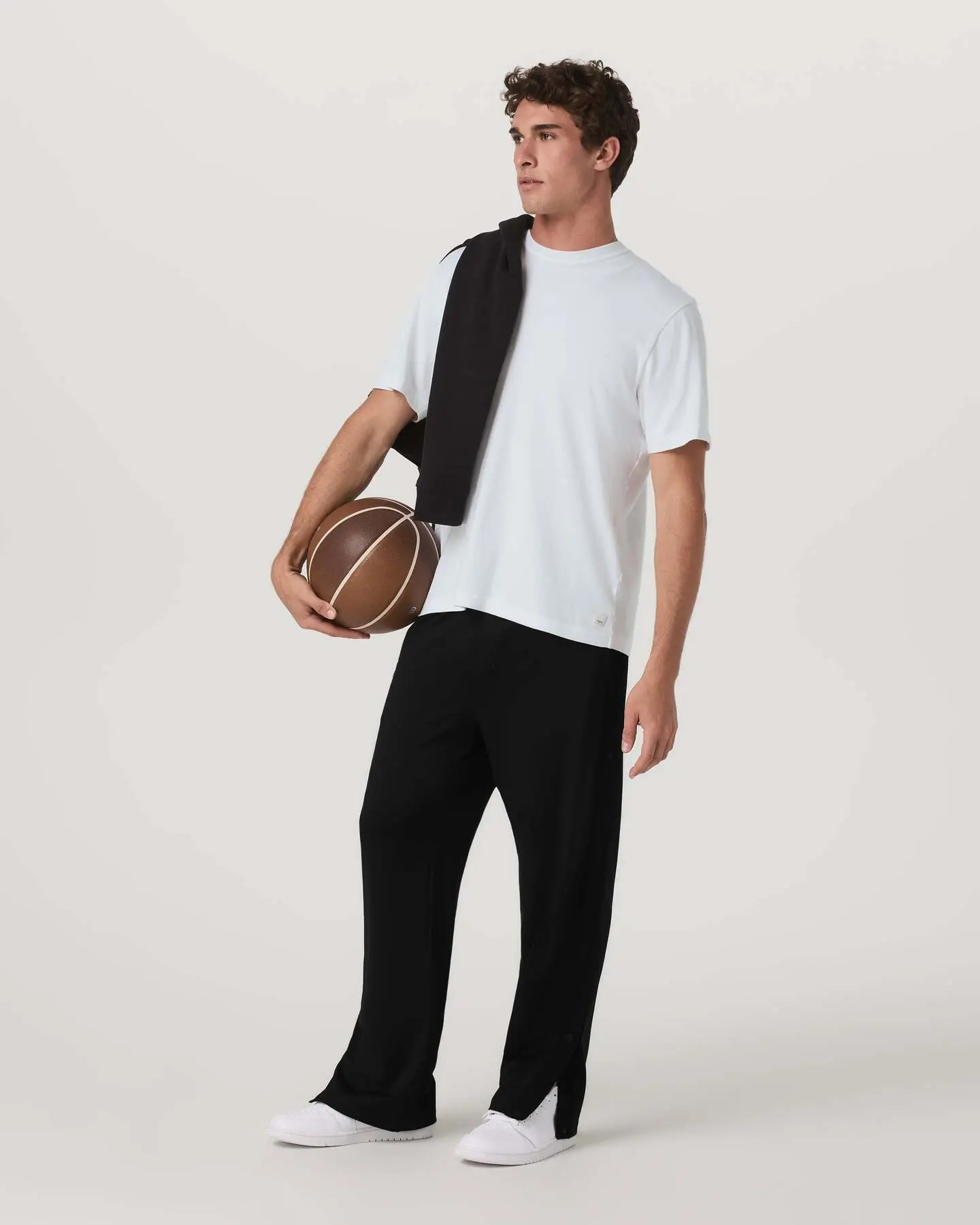 Sunday Performance Warm Up Pant 30" - Image 4