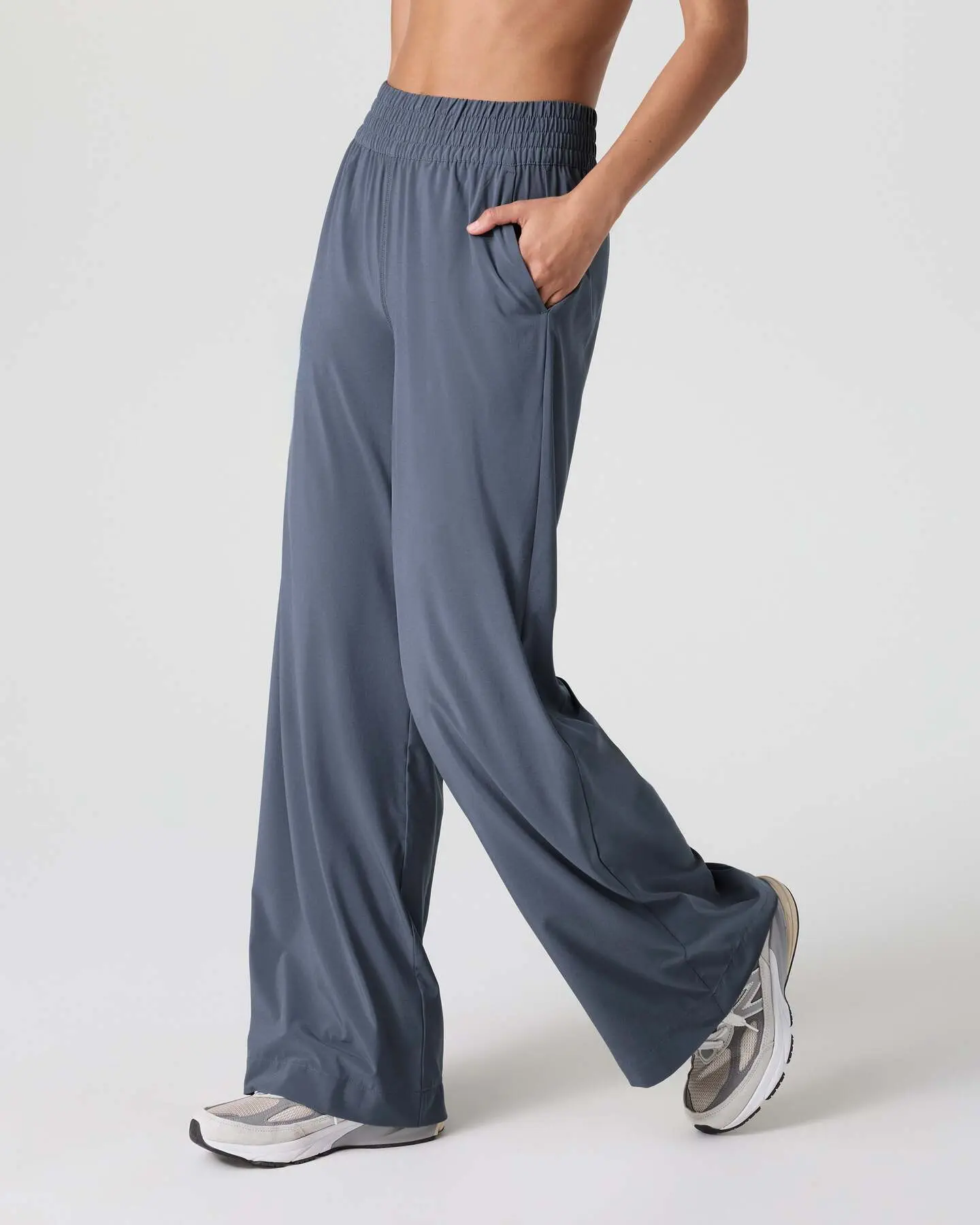 Villa Wideleg Pant - Image 6