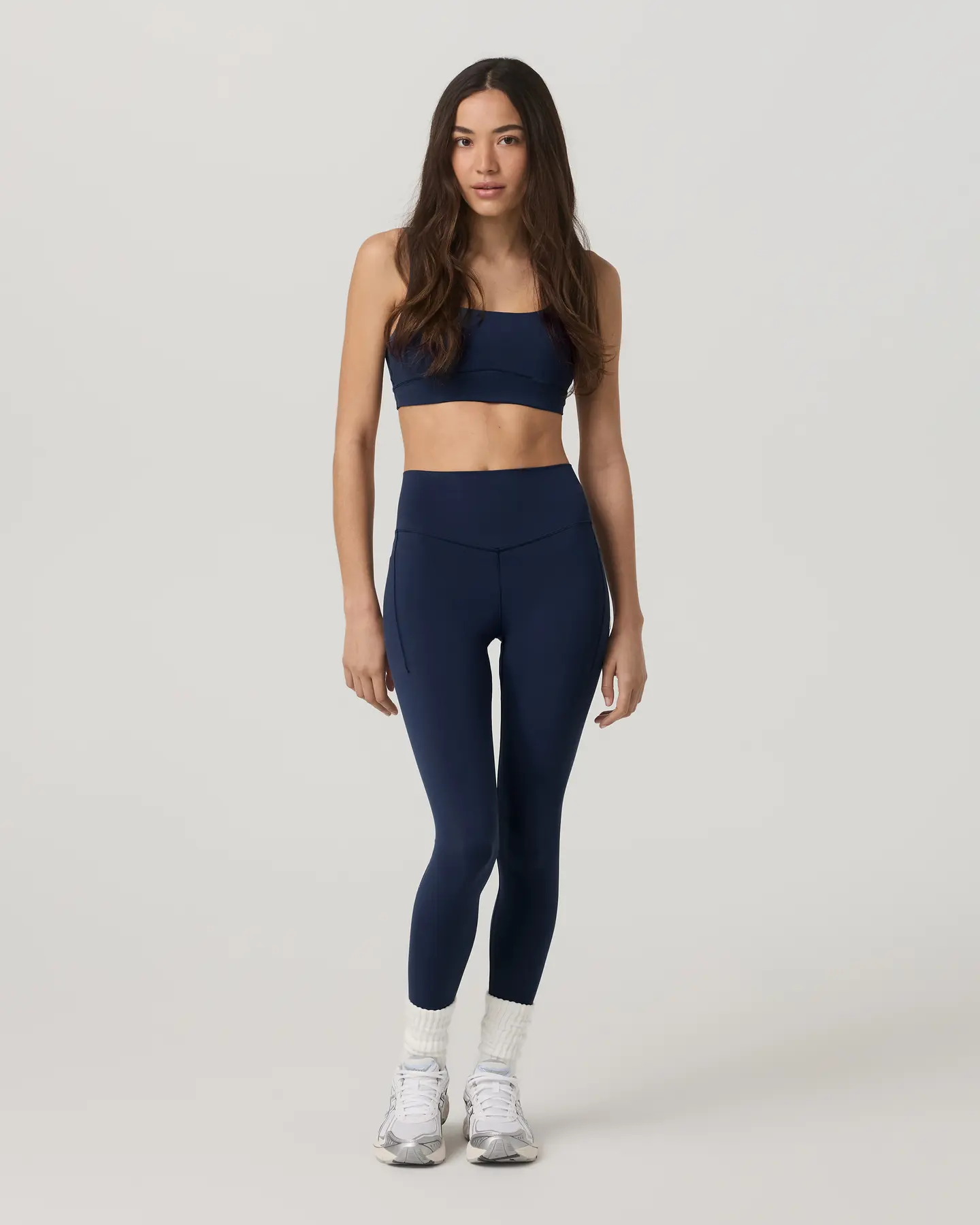 Vuori Alltheform Pocket Legging - Image 4