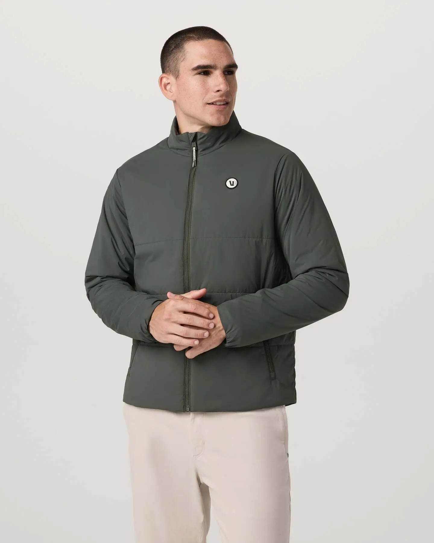 Echo Insulated Jacket 2.0 - Image 4