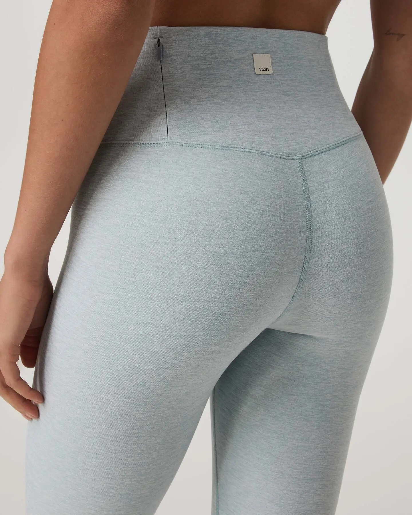 Clean Elevation Legging - Long - Image 2