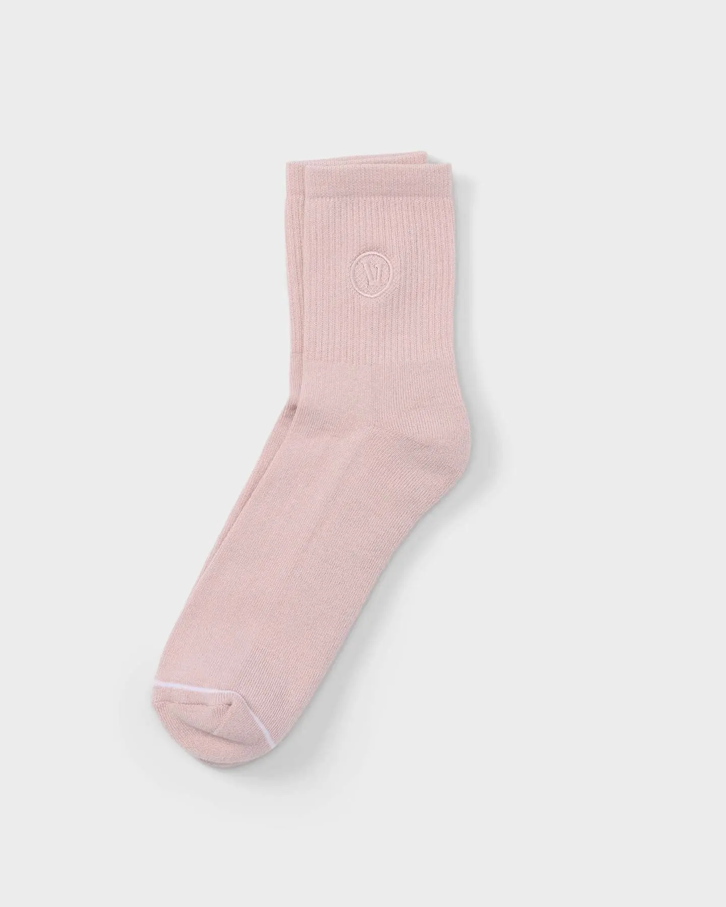 Half Crew Sock