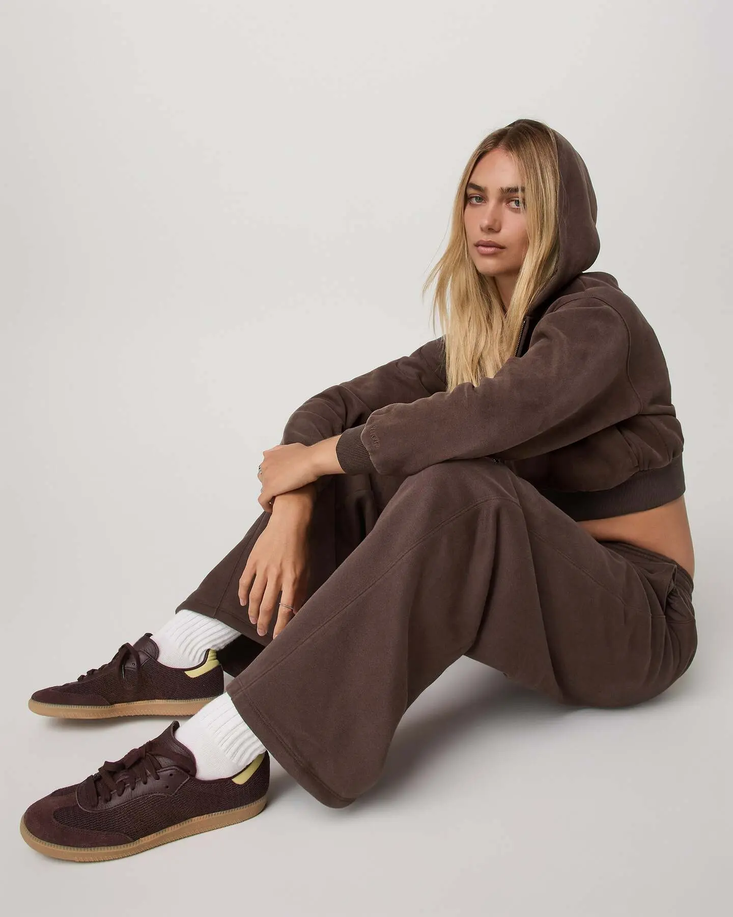 Restore Ultra Wideleg Sweatpant