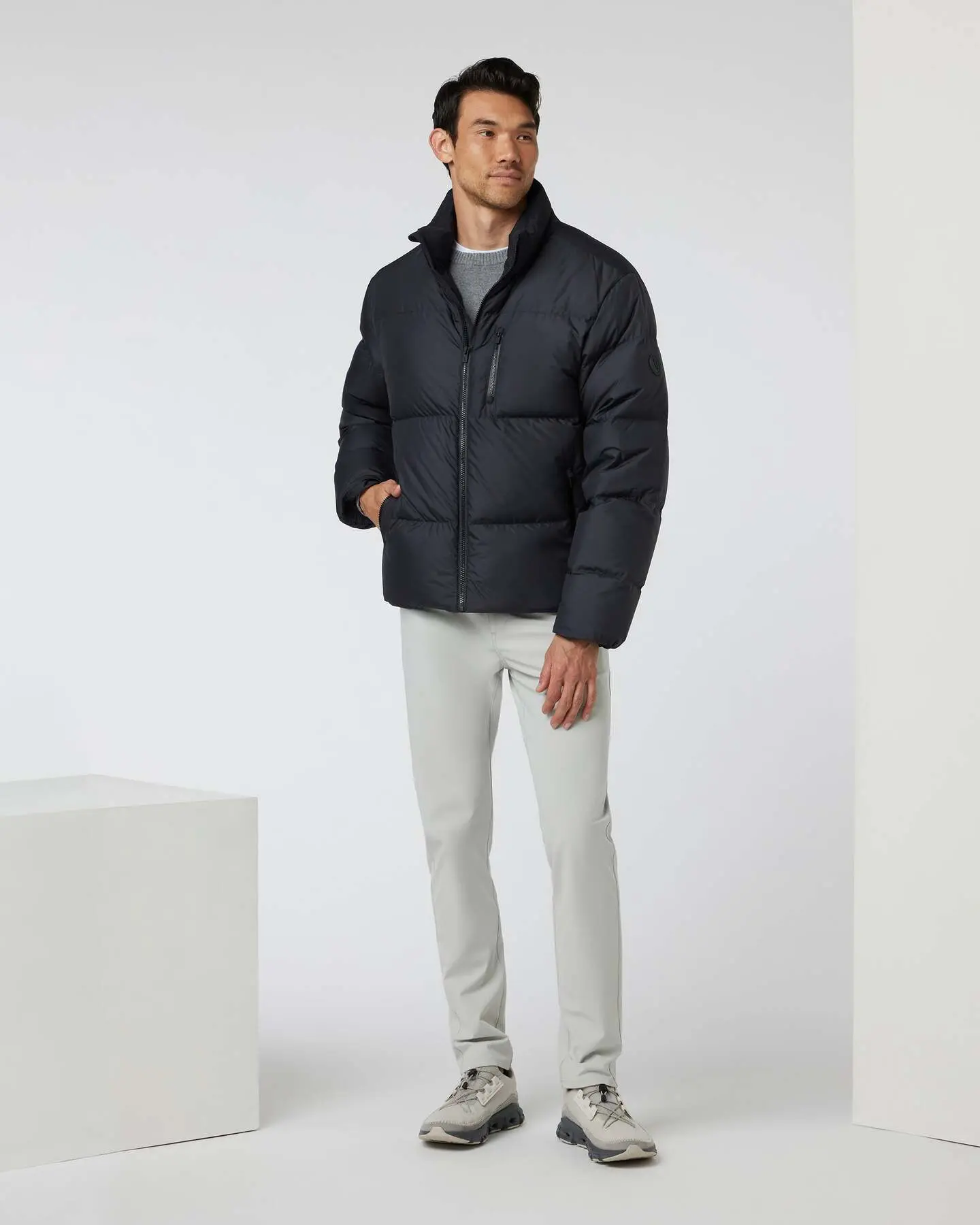 Aviara Down Jacket 2.0 - Image 3