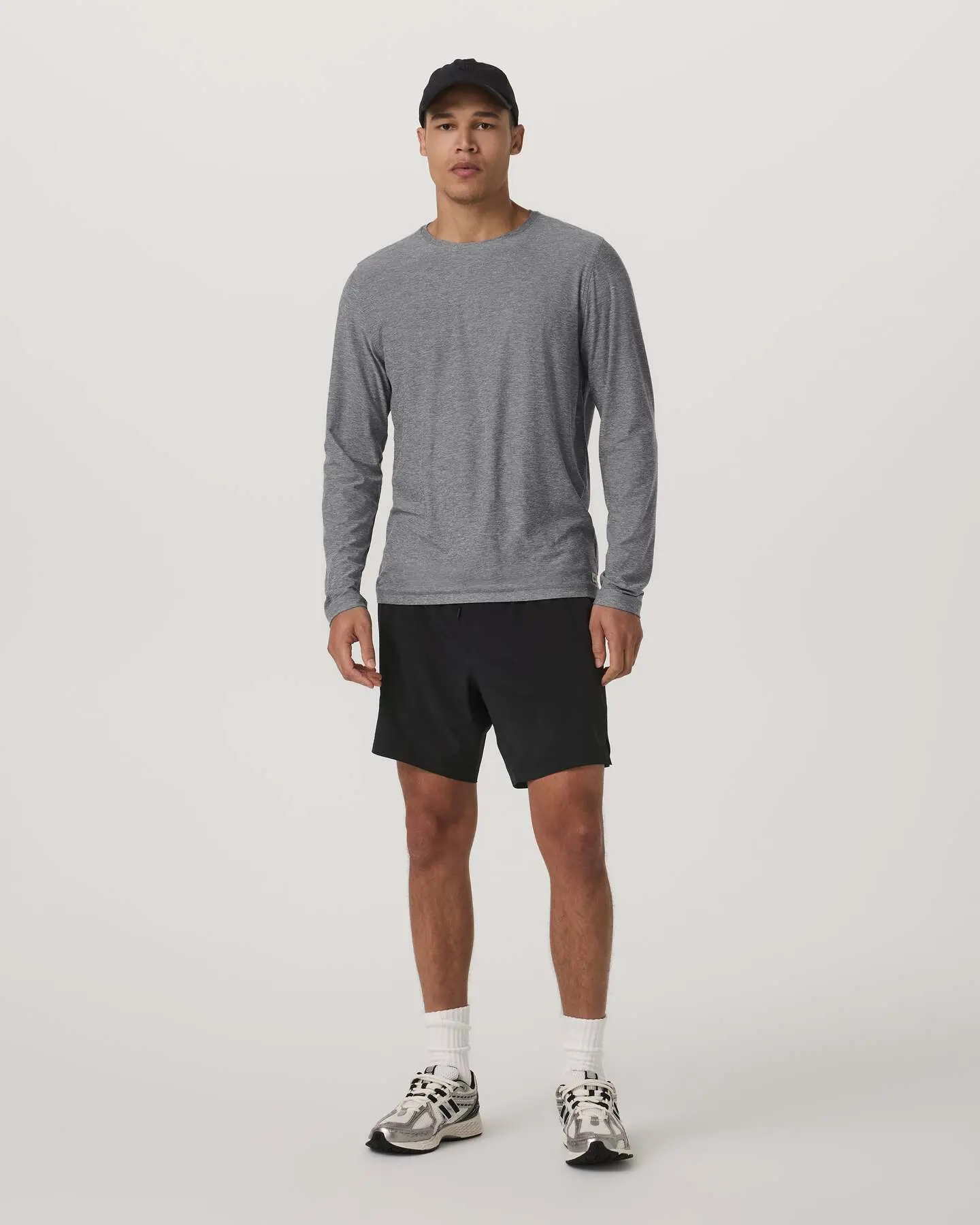 Vuori Hardkore Short Lined 7" - Image 4