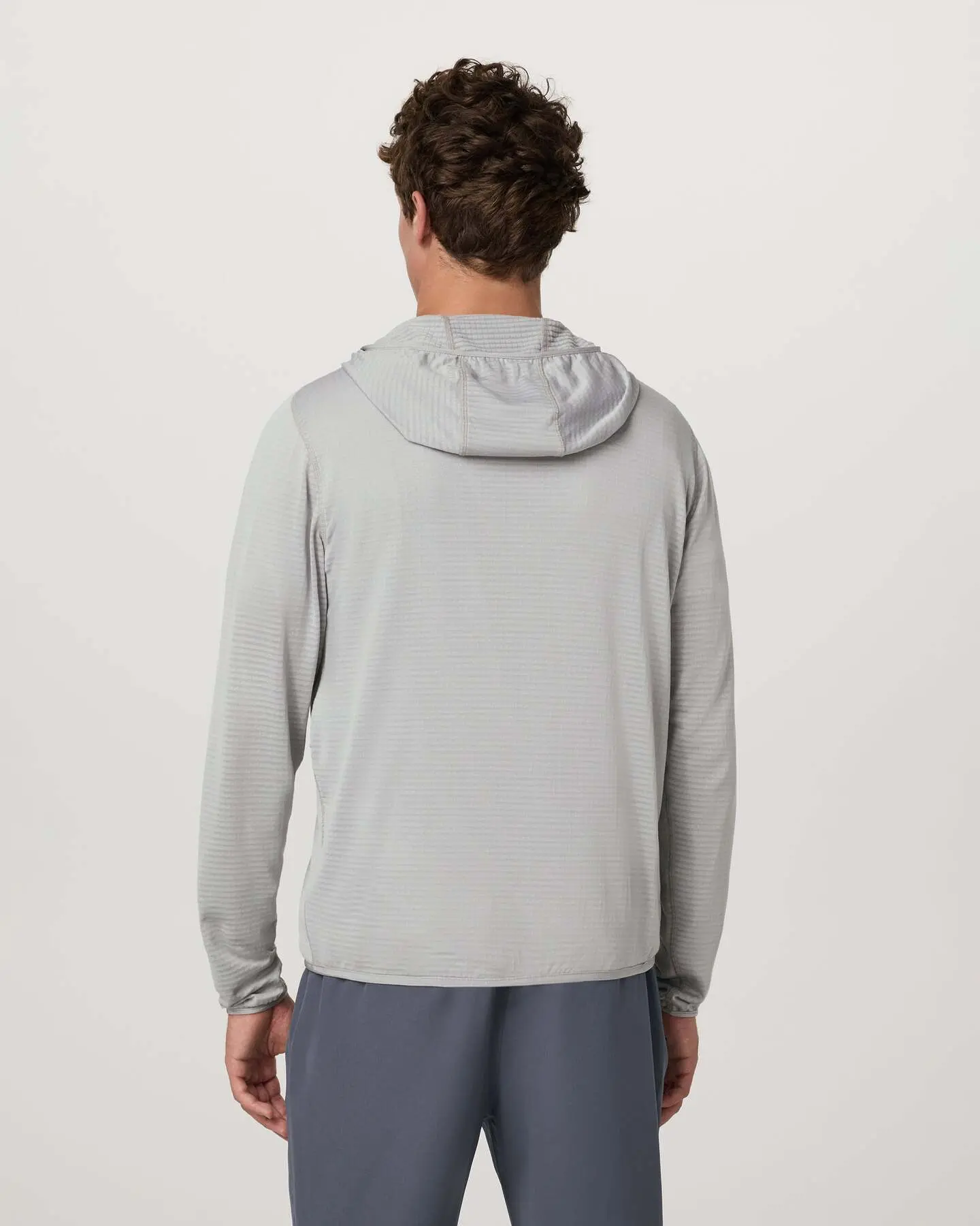 Powergrid Full Zip Jacket - Image 3