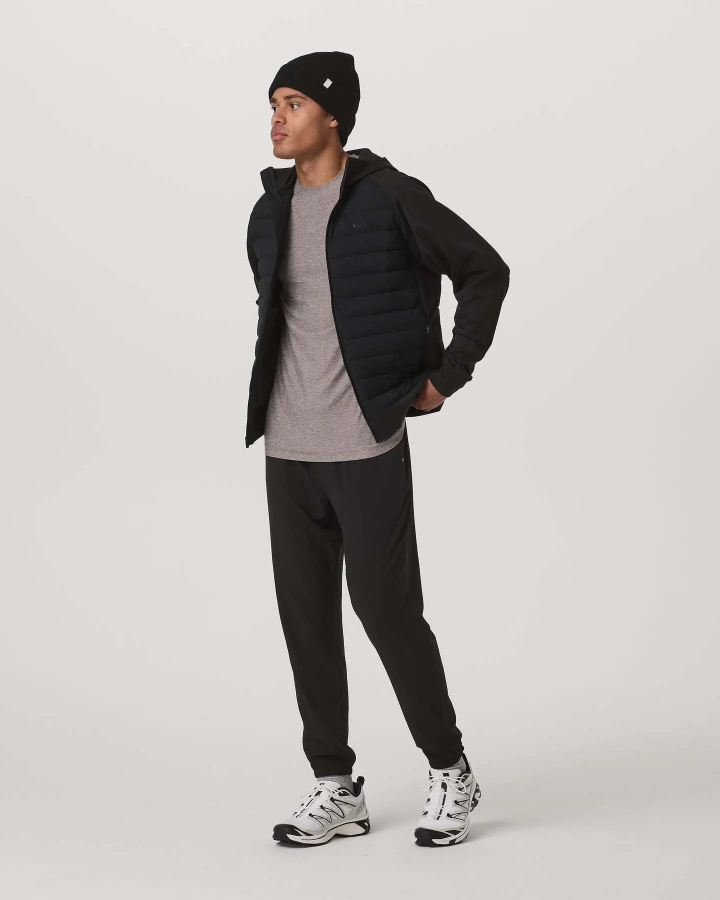 Steadfast Insulated Hybrid - Image 4