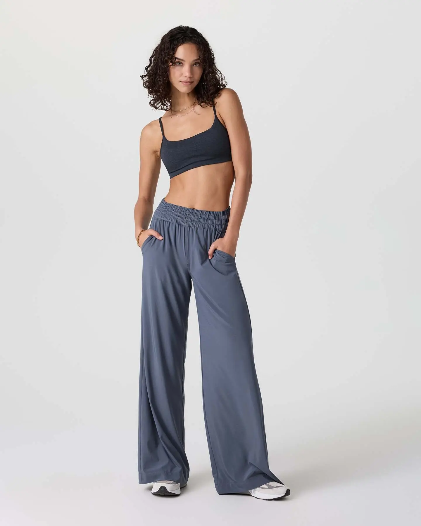 Villa Wideleg Pant - Short - Image 2