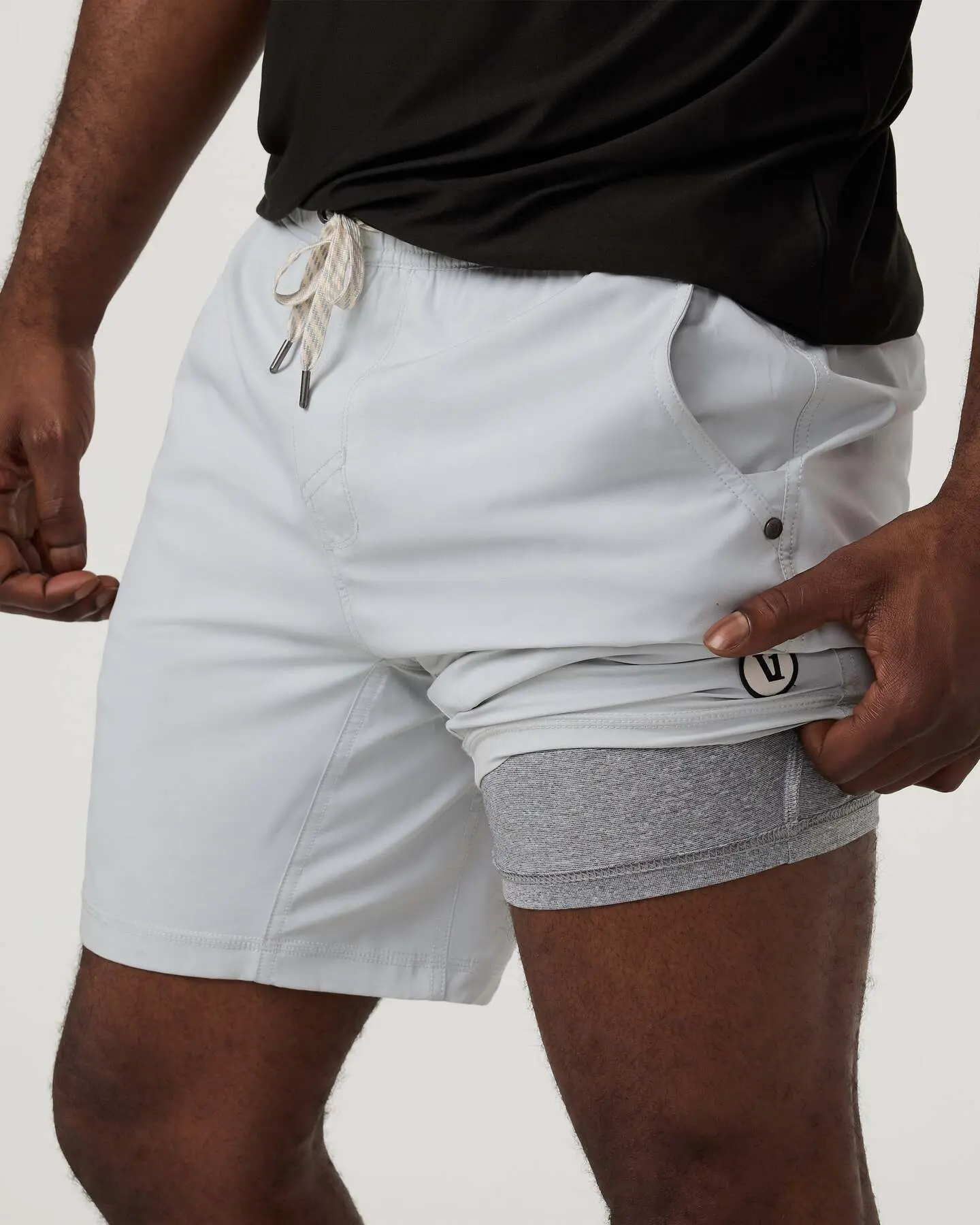 Kore Short Lined 7" - Image 2