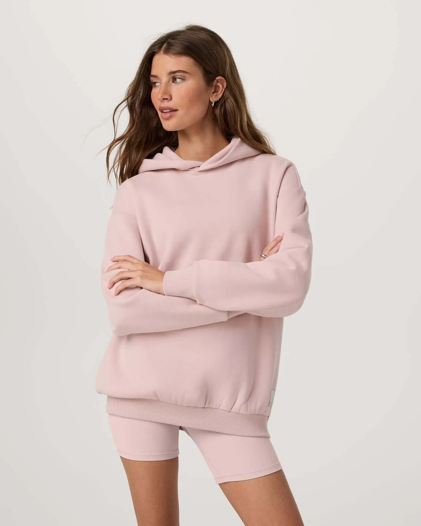 Restore Oversized Hoodie