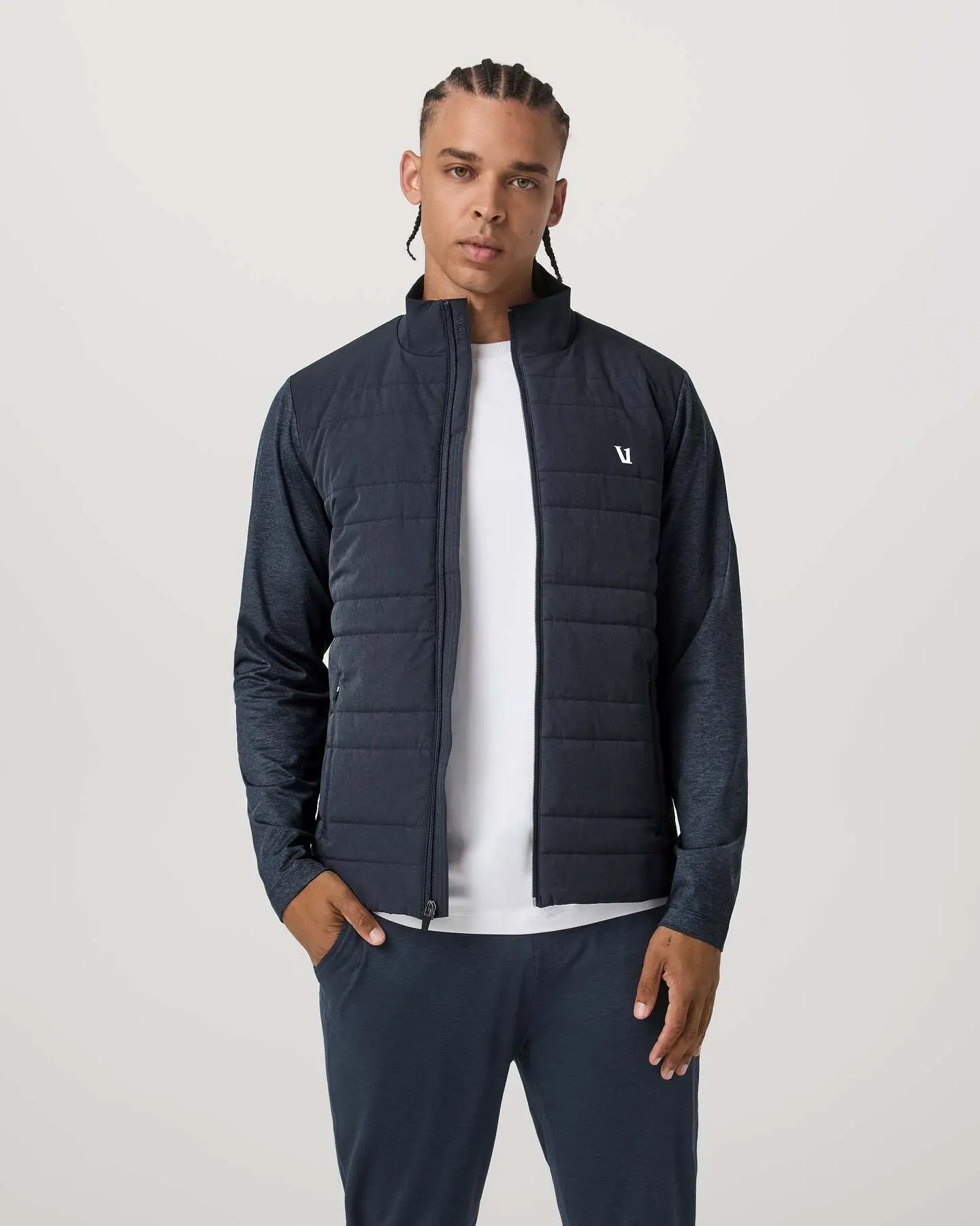 Sunday Insulated Hybrid Jacket - Image 5