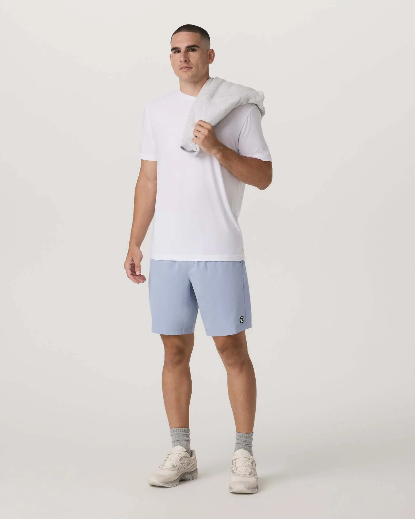 Kore Short Lined 9" - Image 4