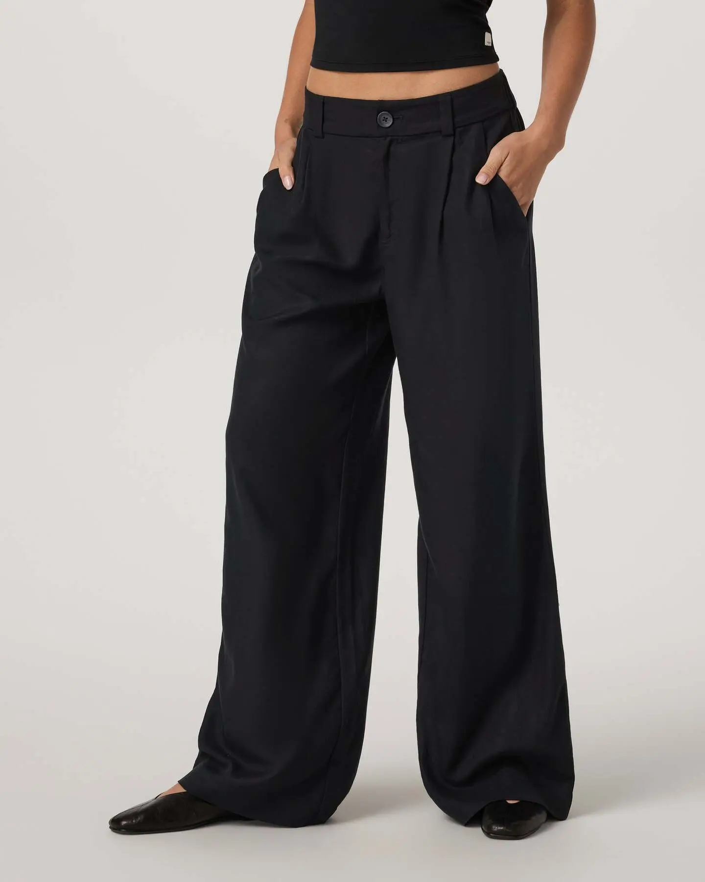 Trestles Twill Wideleg - Image 6