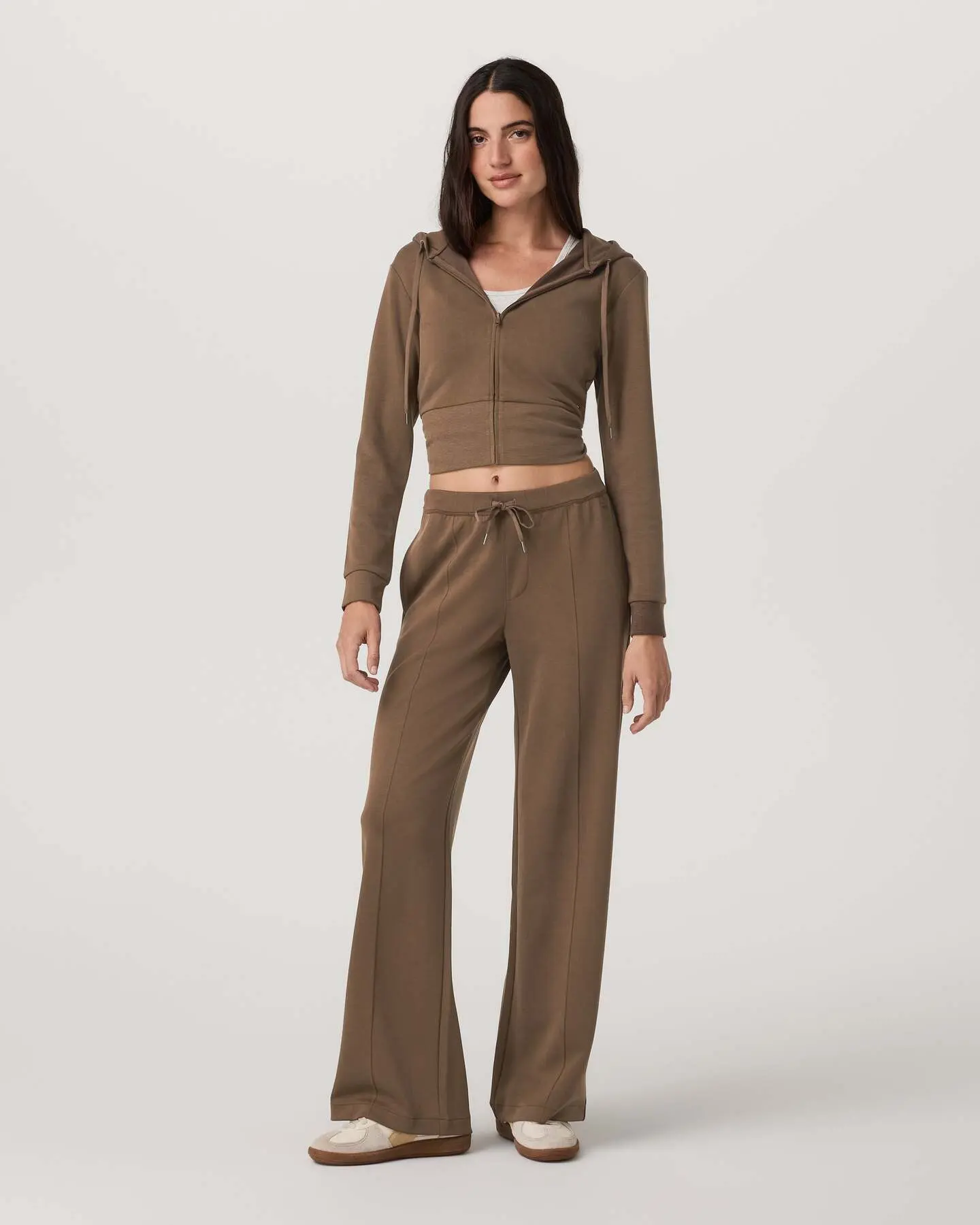 Compose Wideleg Pant - Image 2