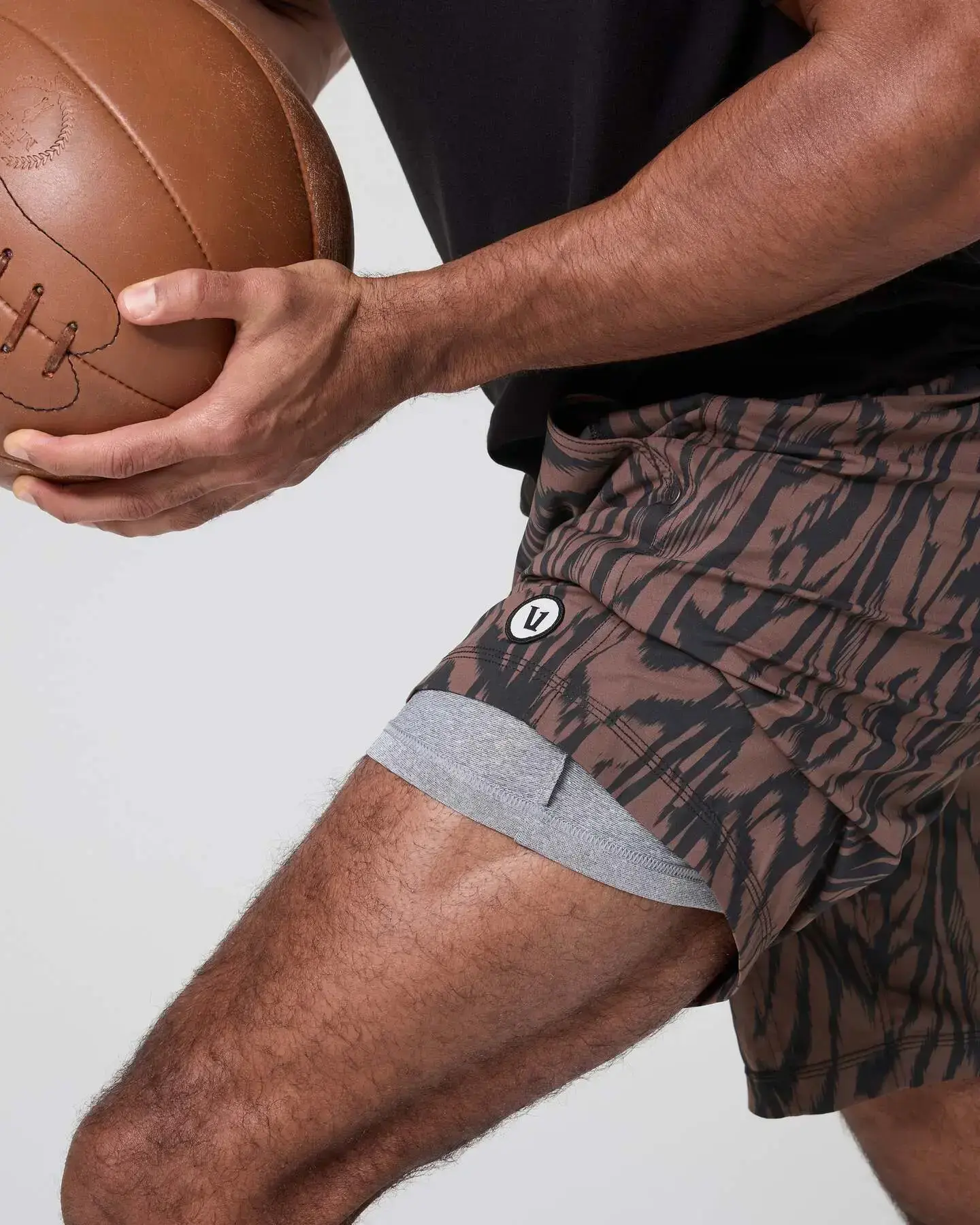 Kore Short Lined 7" - Image 2