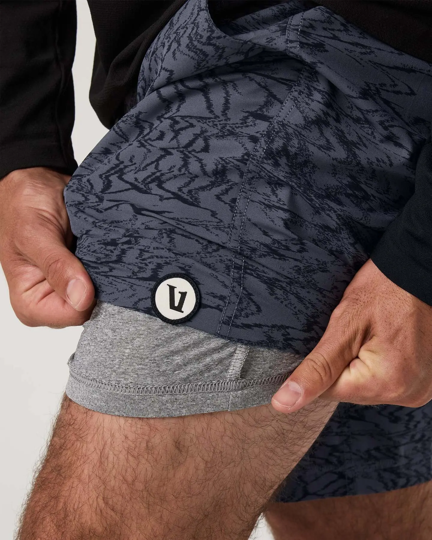 Kore Short Lined 7" - Image 2