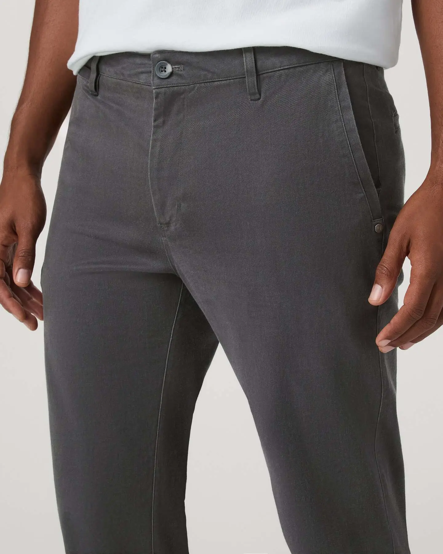 Fletcher Chino Pant Classic Fit 30" - Image 2
