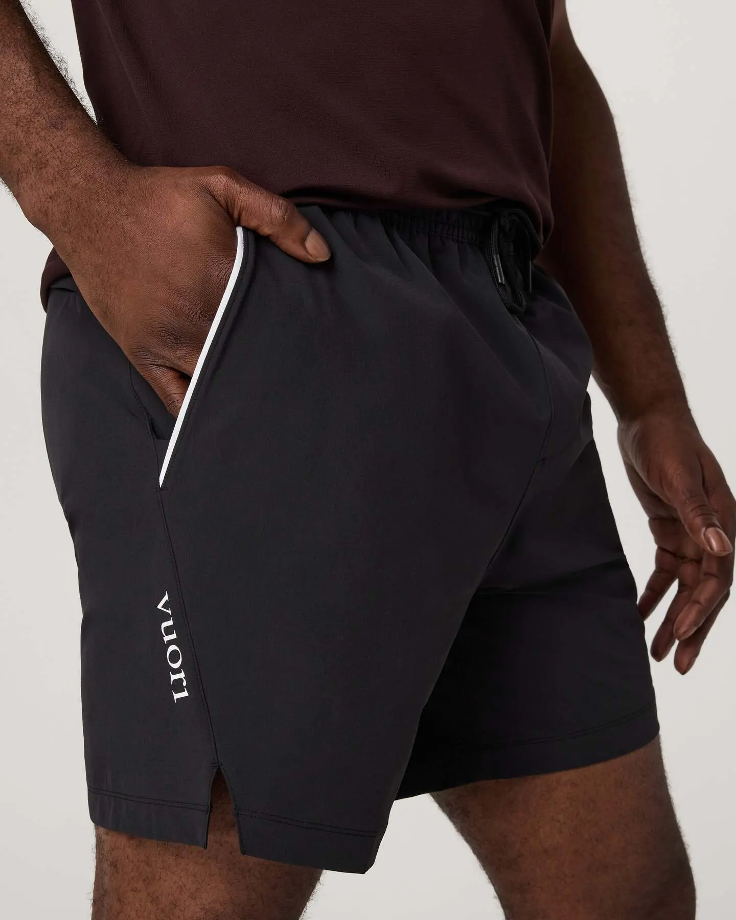 Crosscourt Short Unlined 7" - Image 2