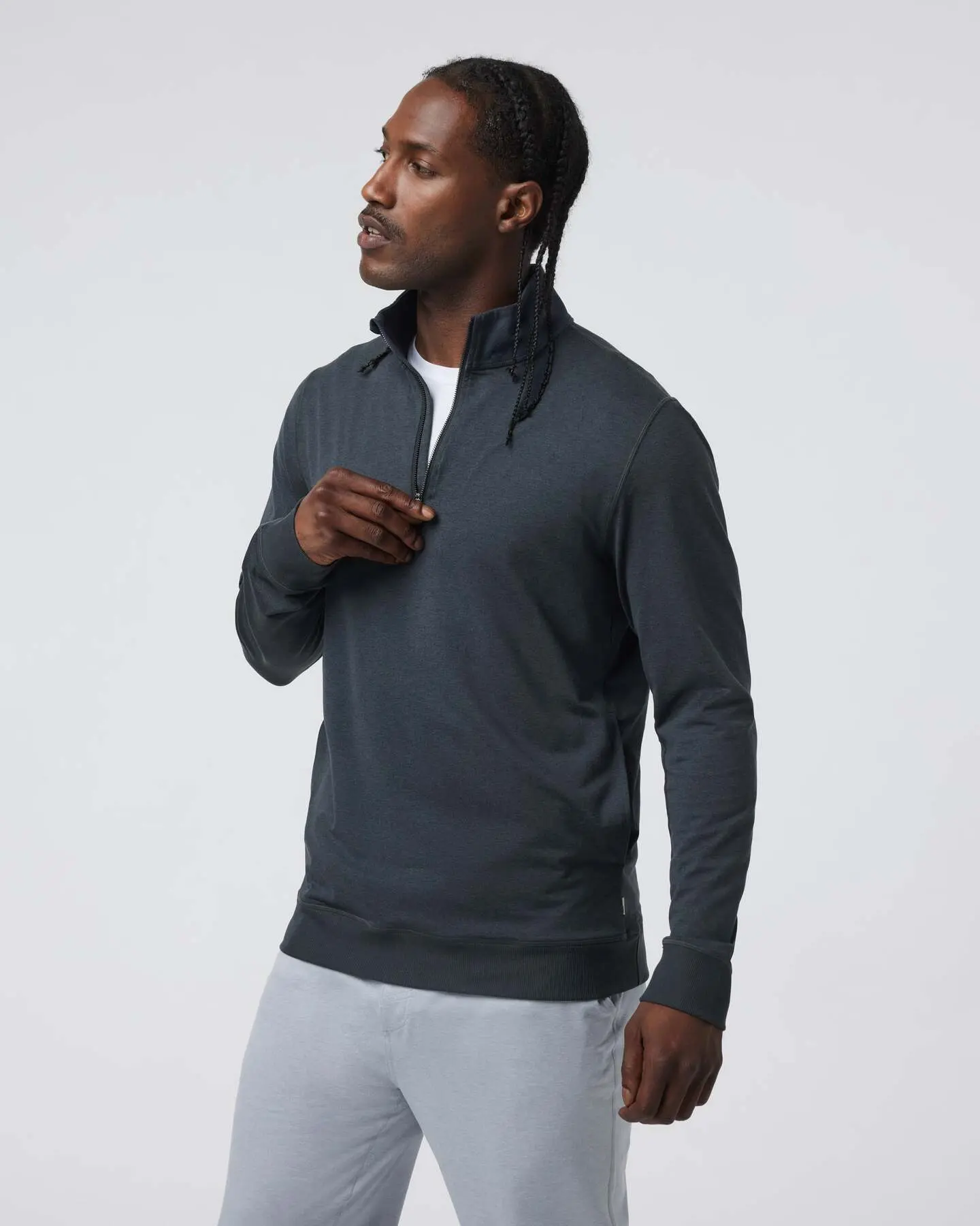 Coronado Half Zip