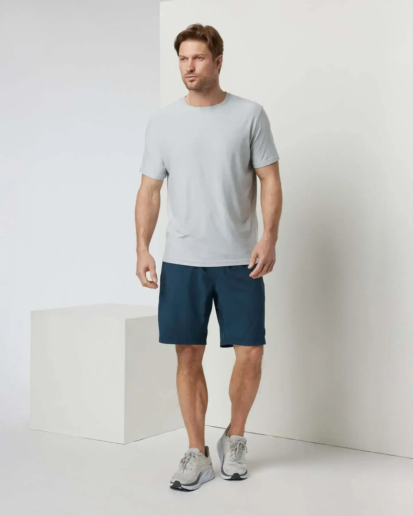 Kore Short Lined 9" - Image 4