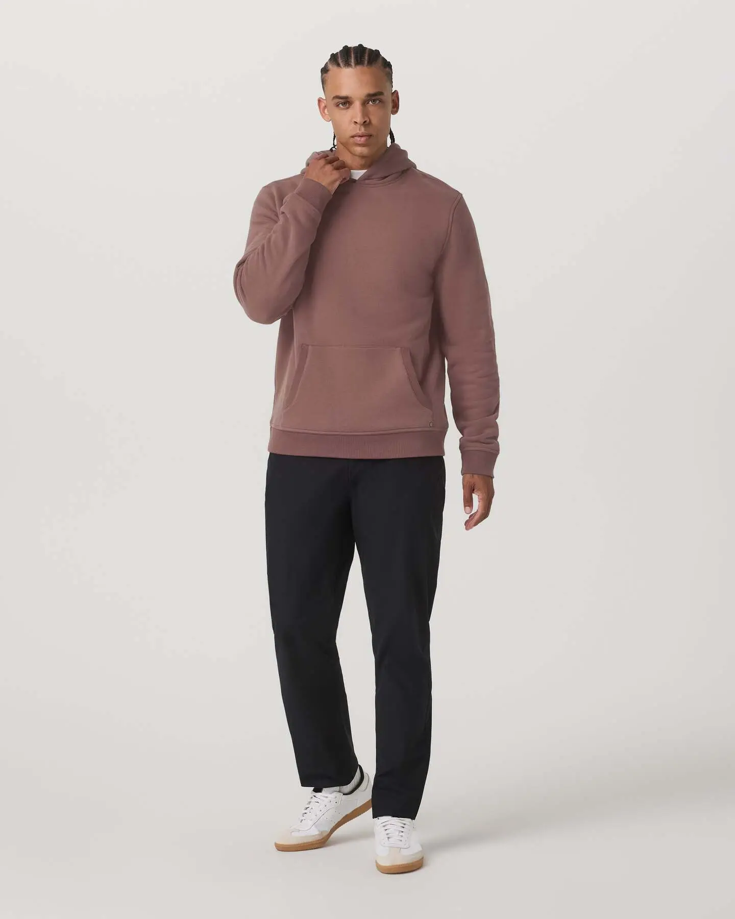 Seaside Pullover Hoodie - Image 4