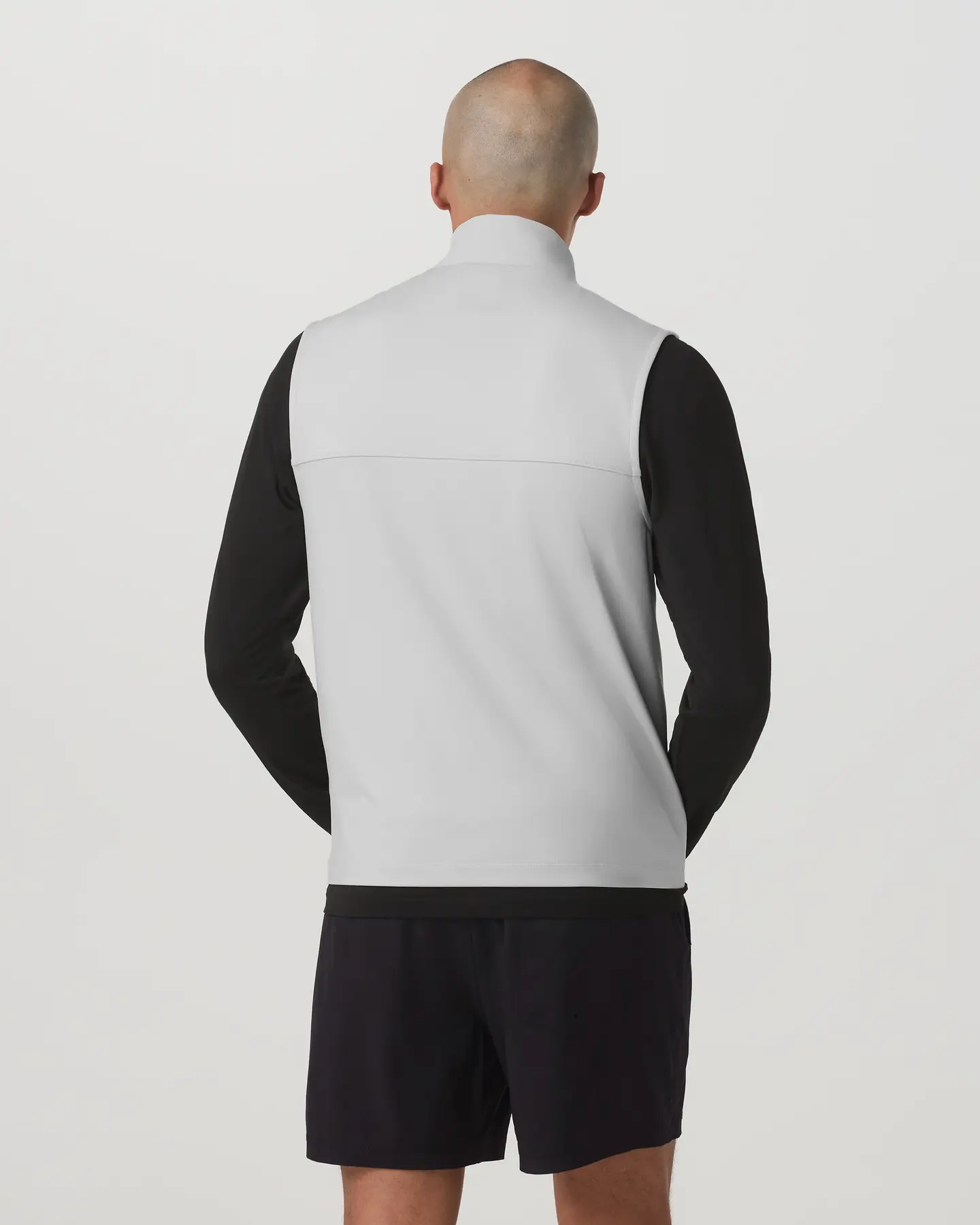 Sunday Insulated Hybrid Vest - Image 3