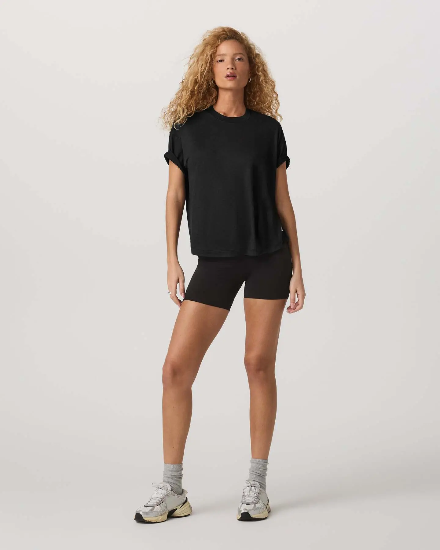 Energy Tee Long - Image 2