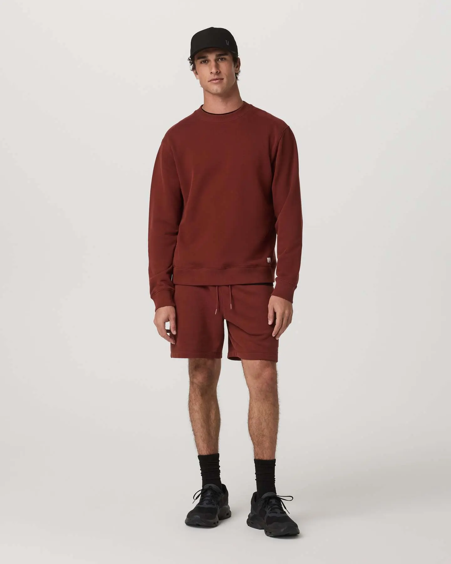 Cypress Vintage Crew - Image 4