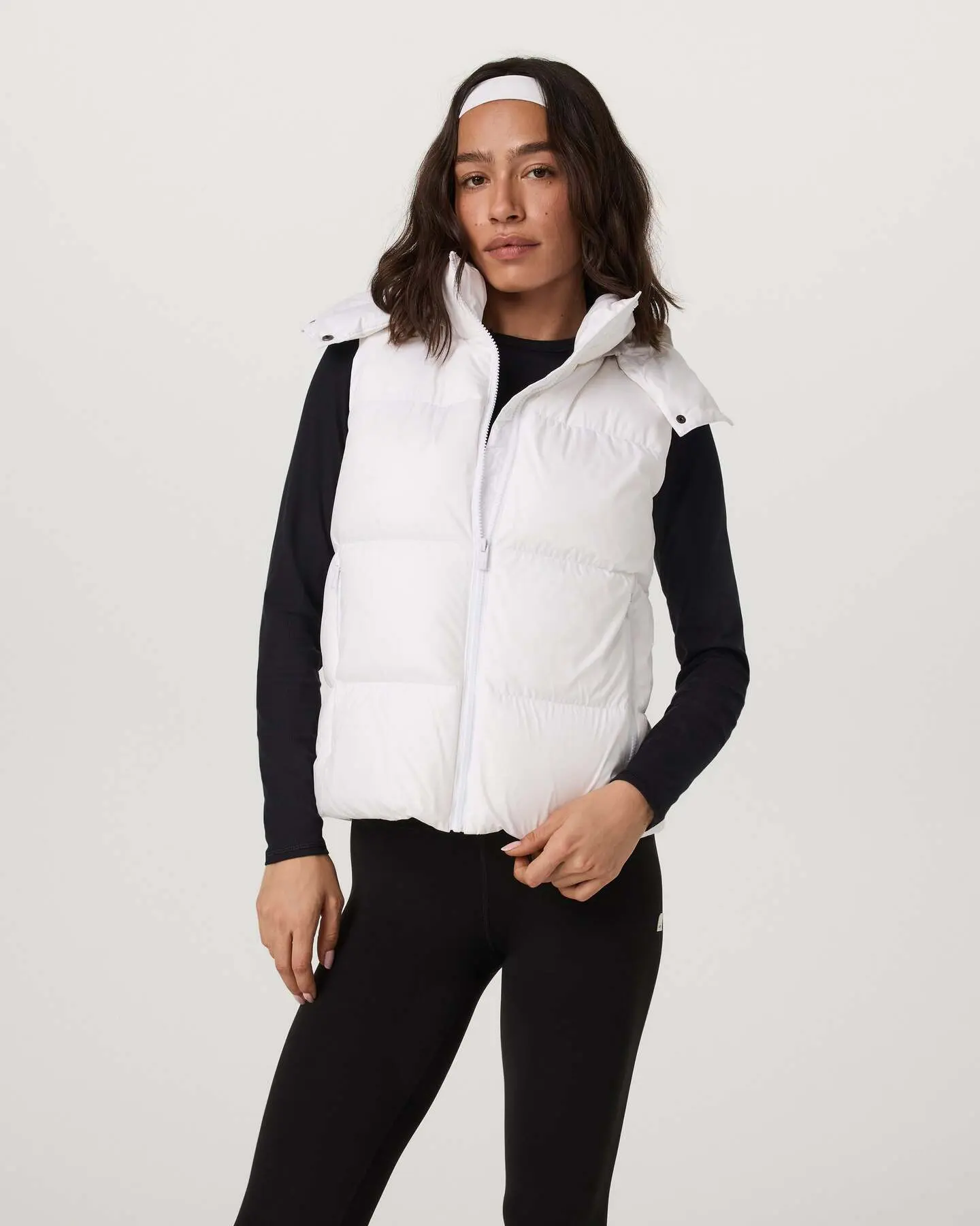 Alta Down Vest - Image 4