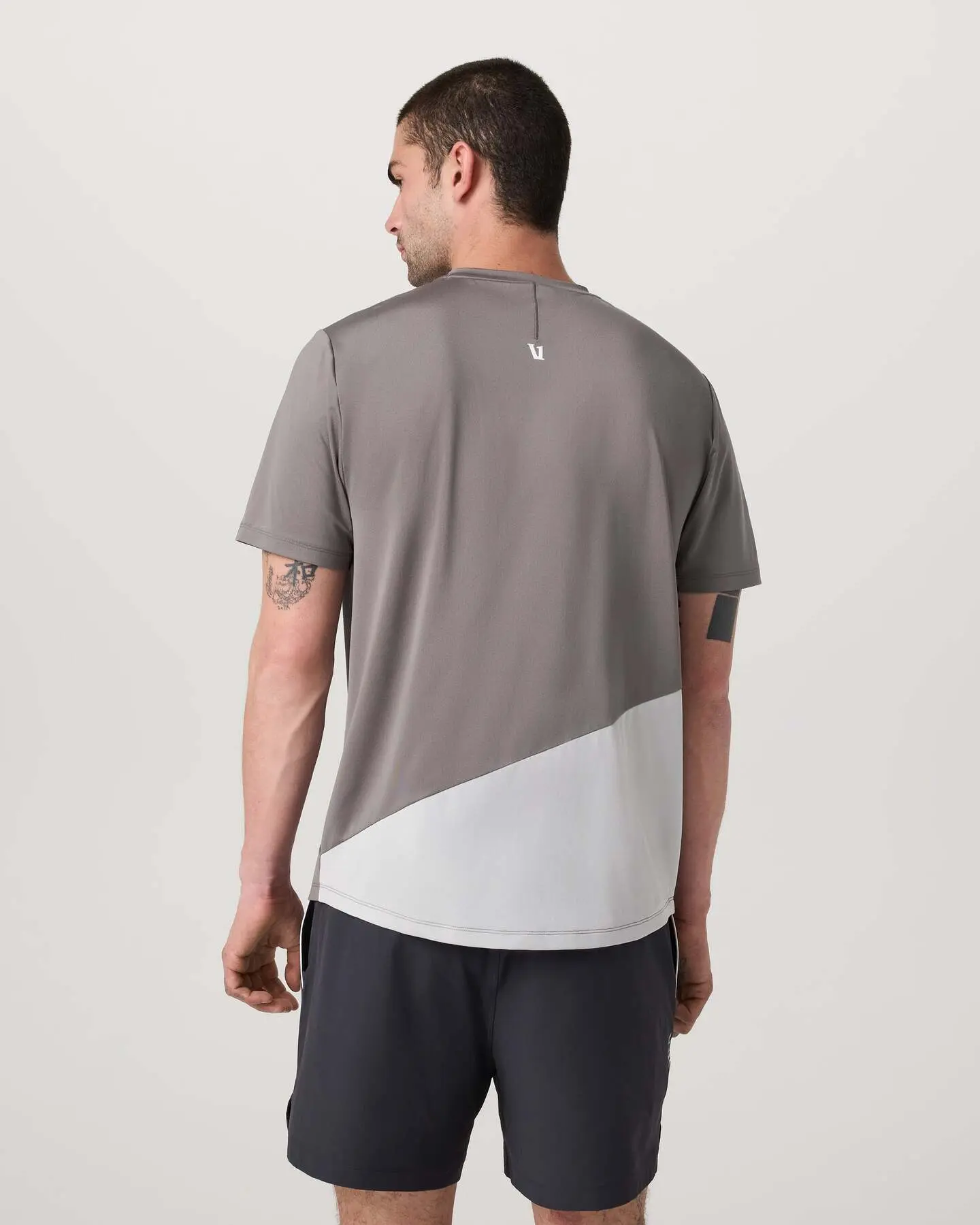 Short Sleeve Viewpoint Performance Tee 2.0 Pro - Image 2