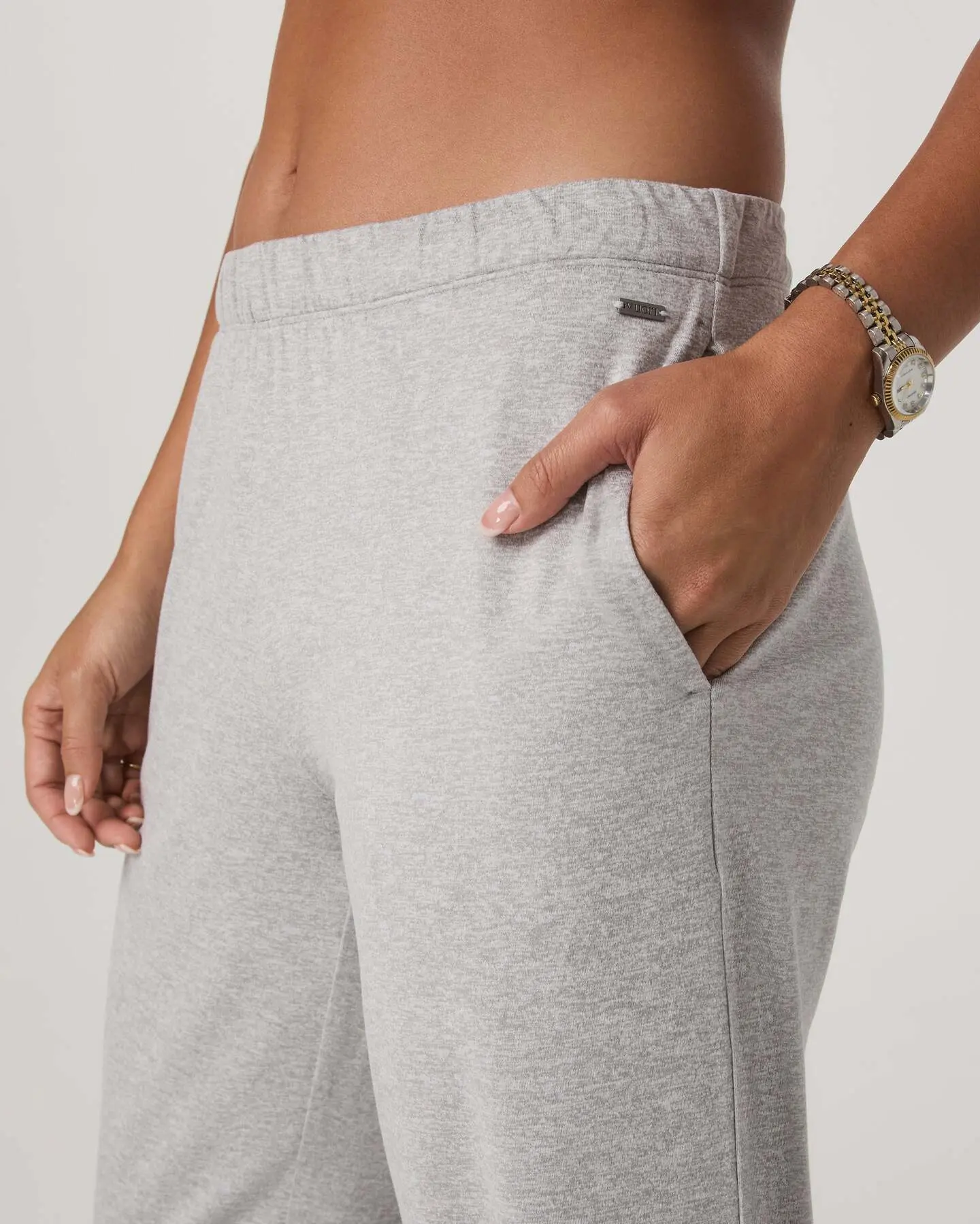 Halo Modern Straight Leg Pant-Short - Image 4