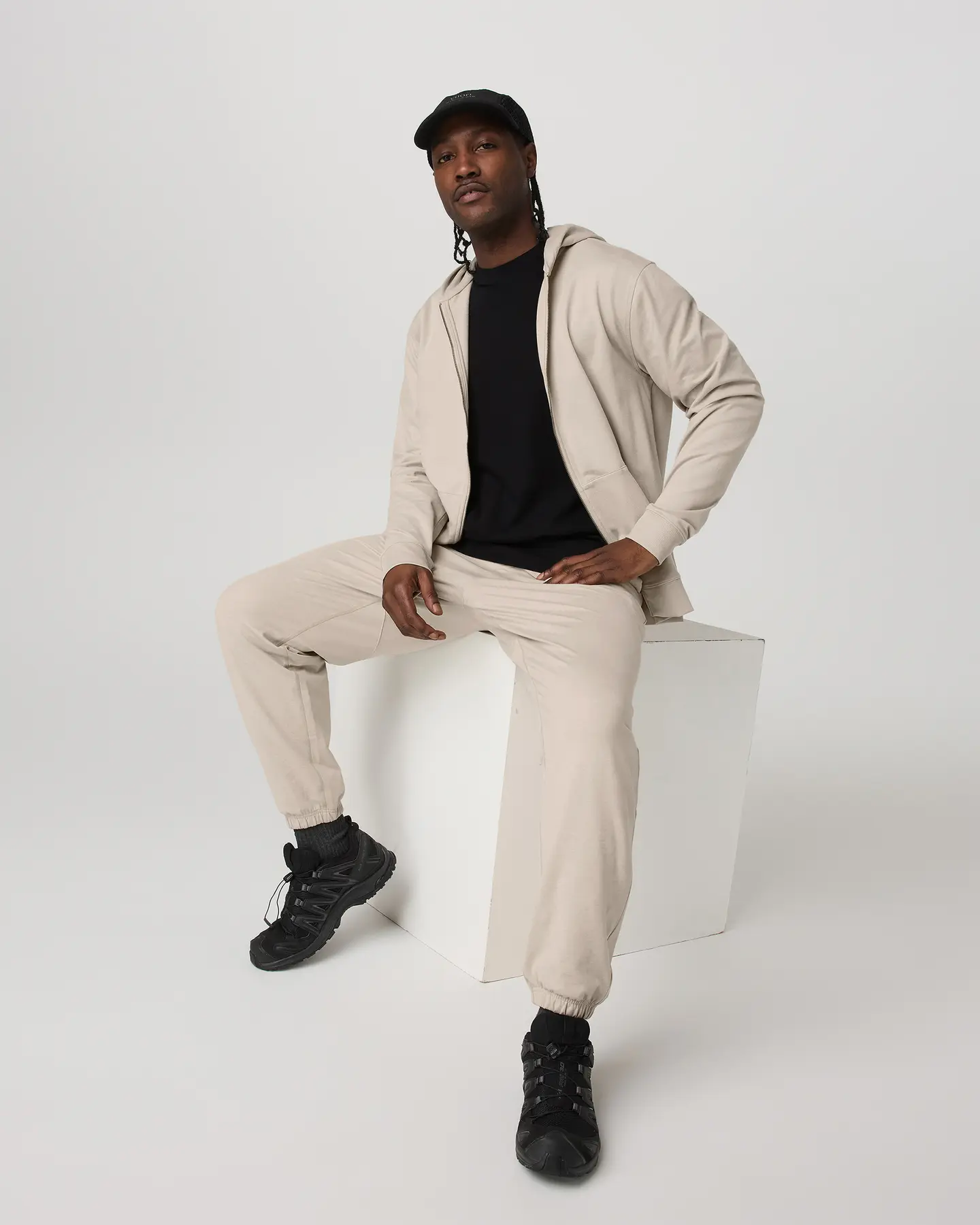 Coronado Full Zip Hoodie 2.0 - Image 4