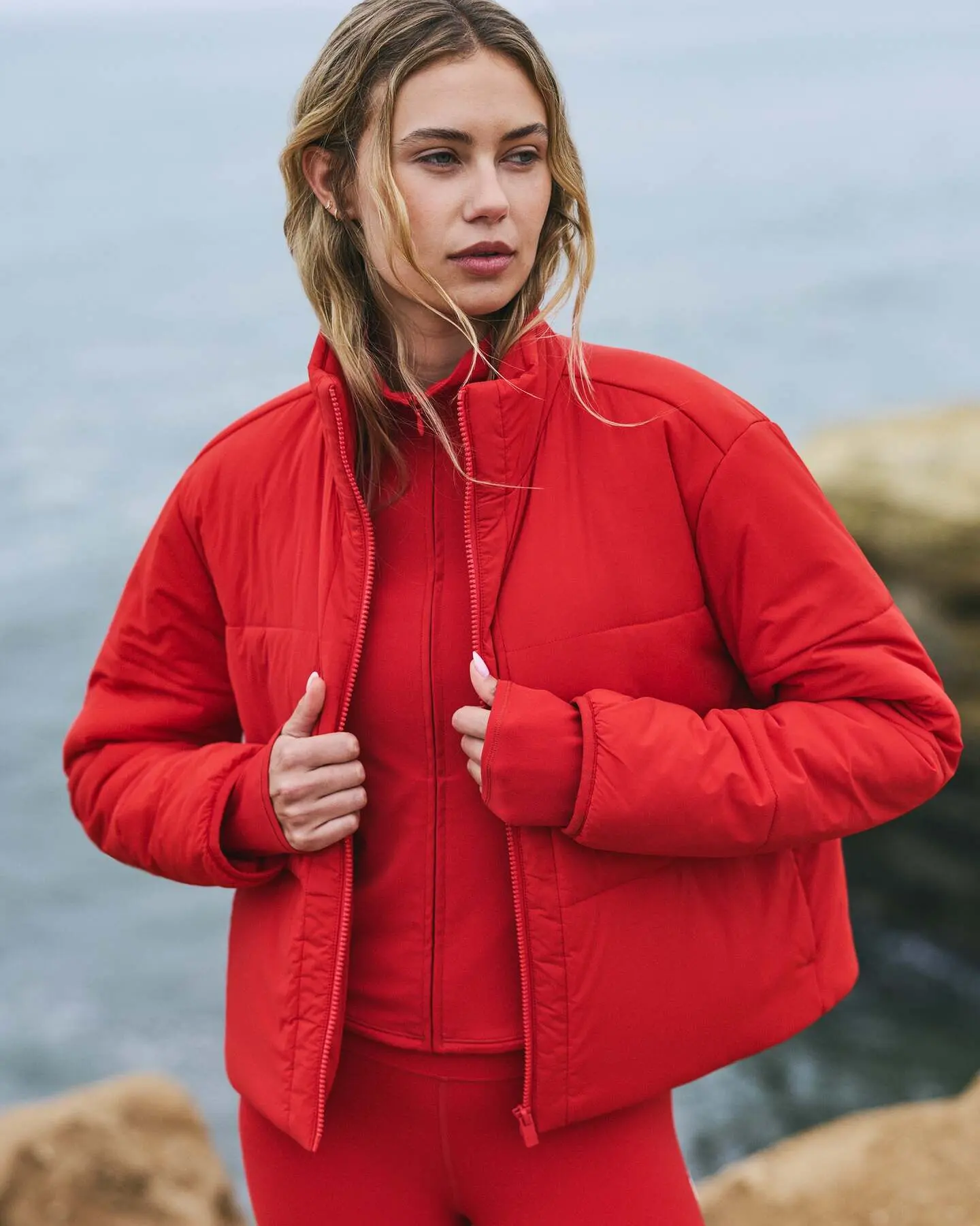 Canyon Insulated Venture Jacket