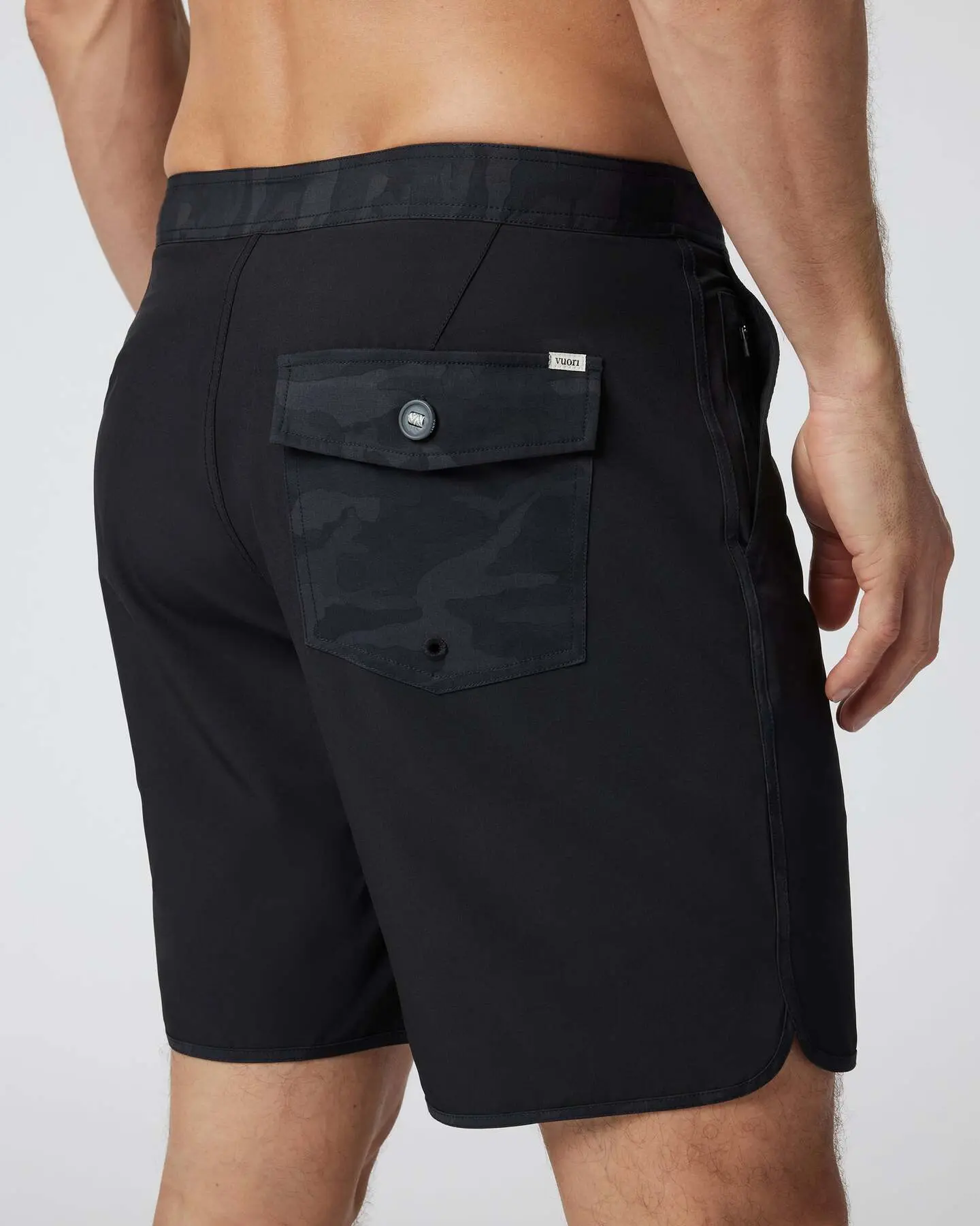 Cruise Boardshort 7" - Image 2
