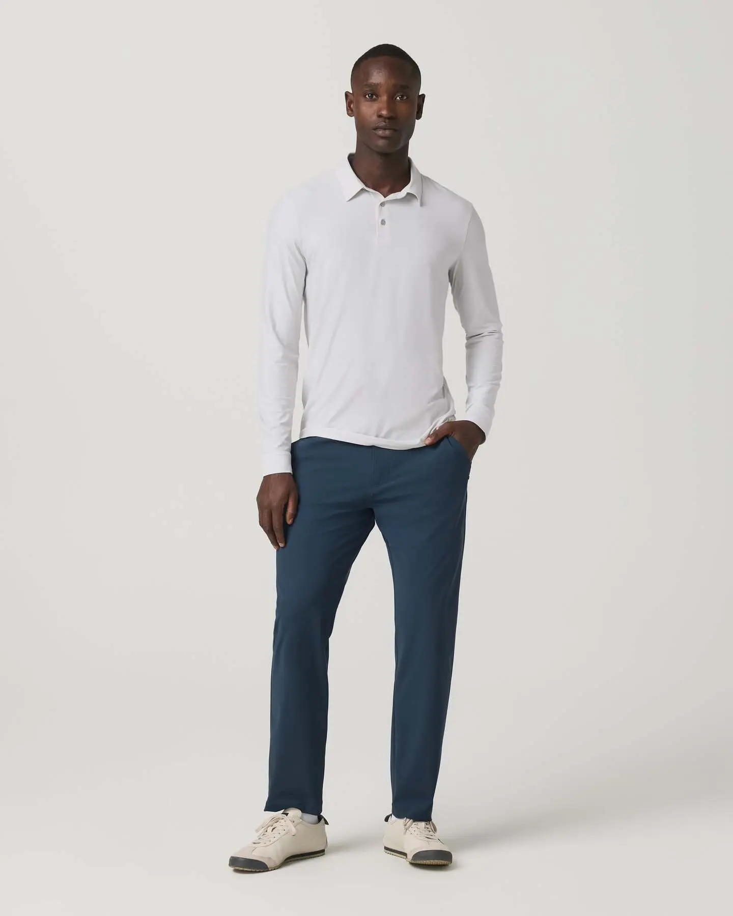 Fleet Trouser Classic Fit 30" - Image 4