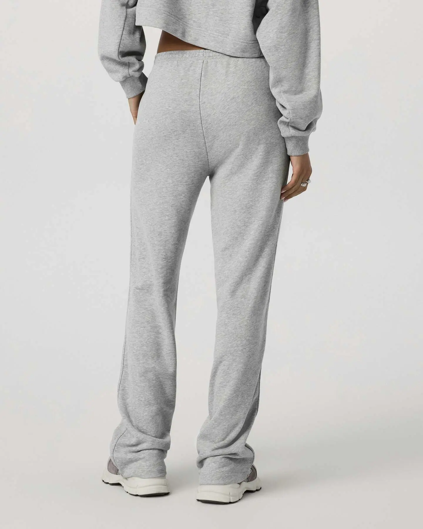 Sedona Straight Leg Sweatpant - Image 3