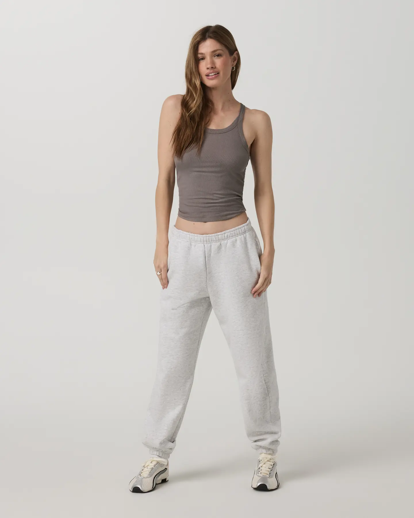 Cove Layering Tank - Image 6