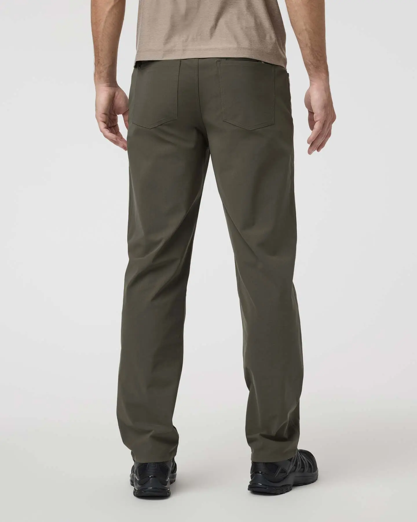 Vuori Meta Pant Relaxed Fit 30" - Image 2