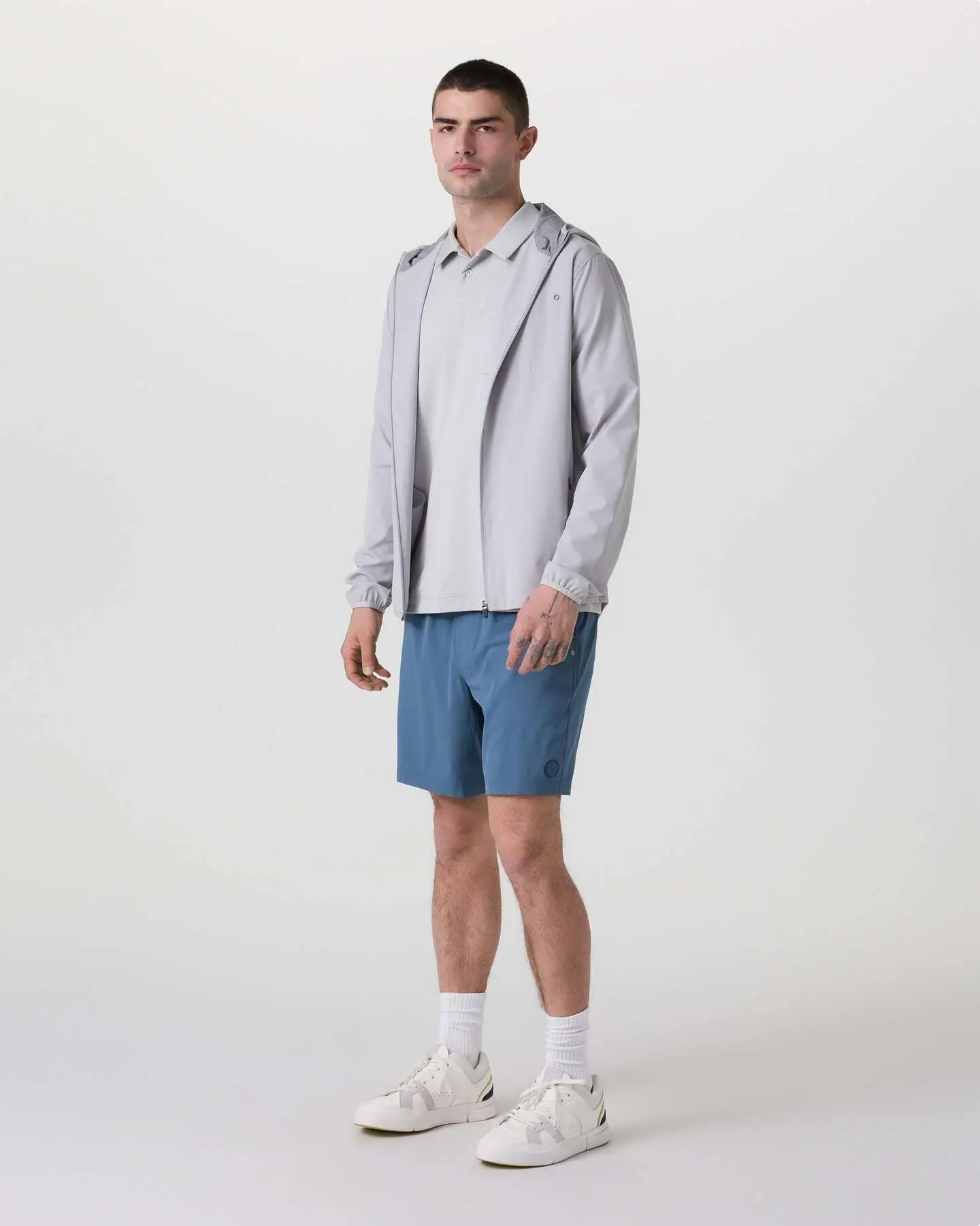 Kore Short Lined 7" - Image 4