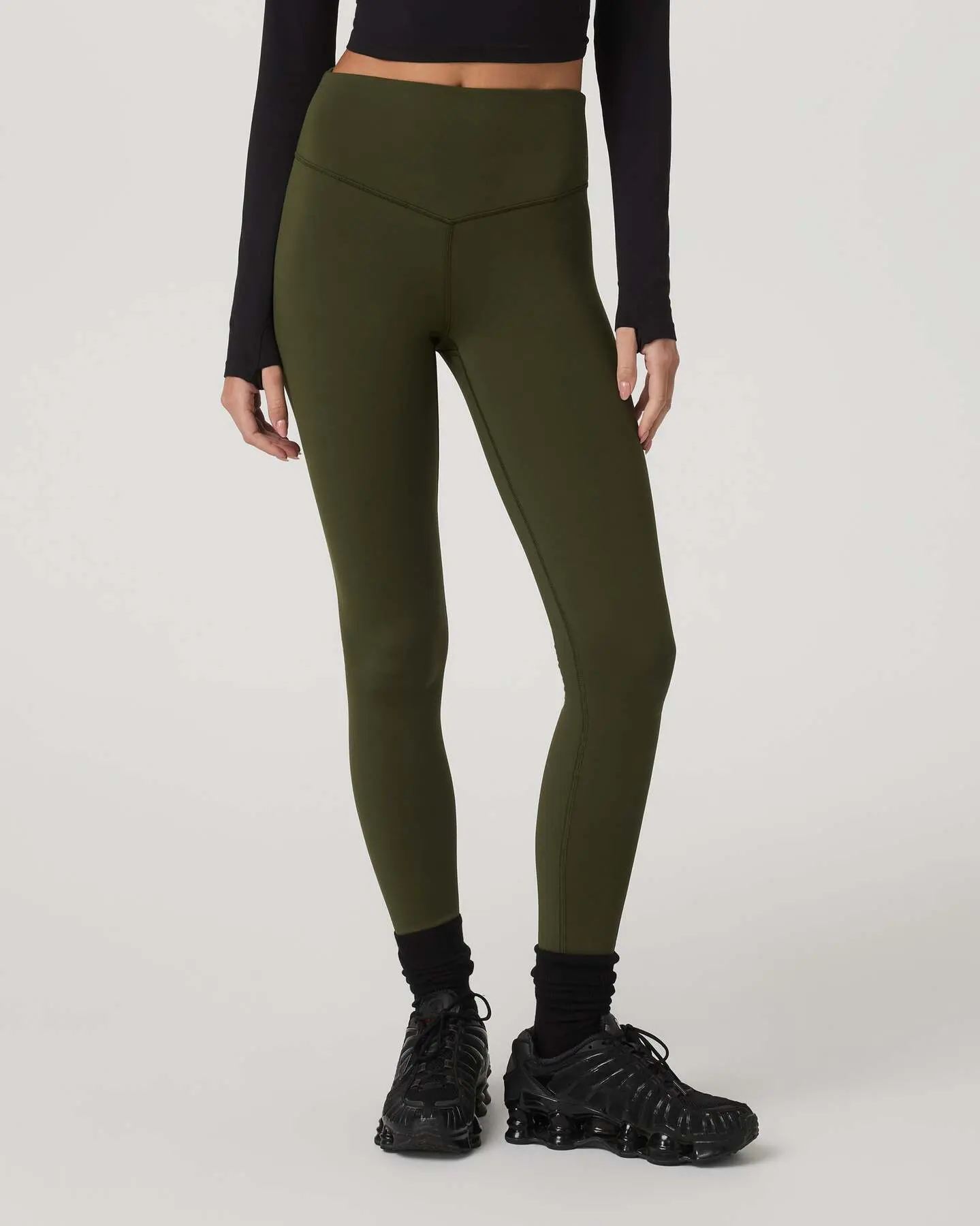 Chilled Out Legging