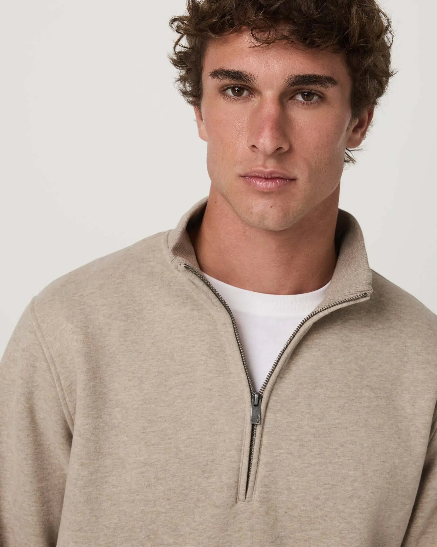 Seaside Half Zip - Image 5