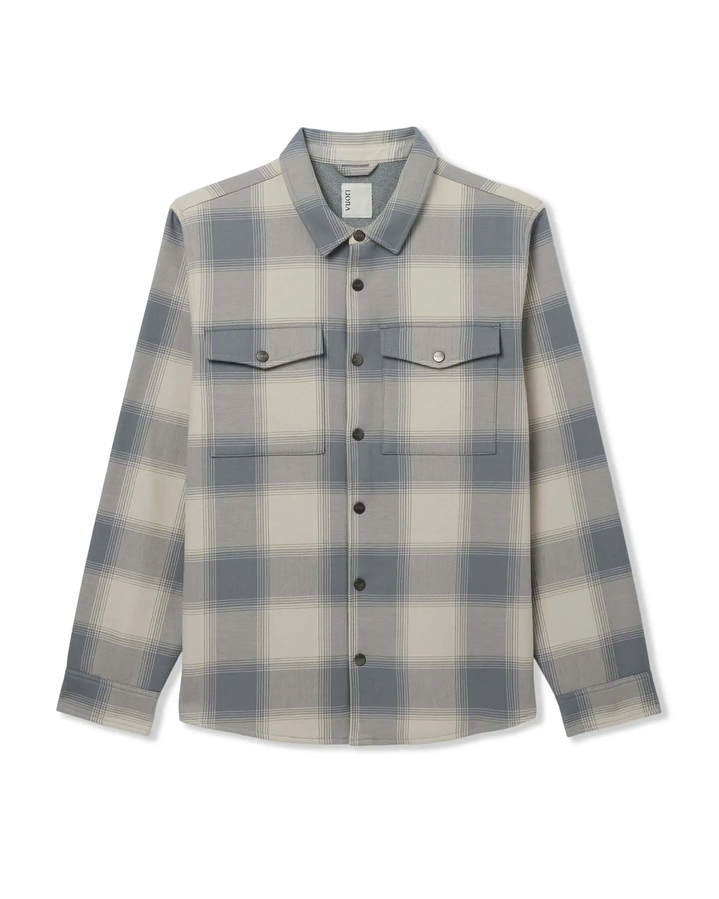 Range Shirt Jacket 2.0 - Image 6