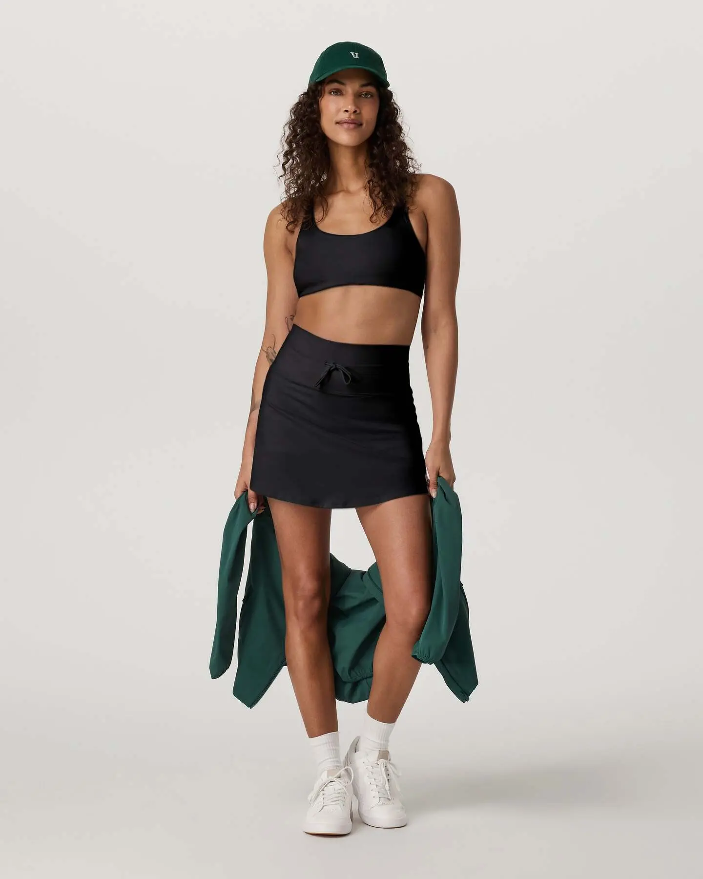 Daily Skirt Long 16" - Image 2