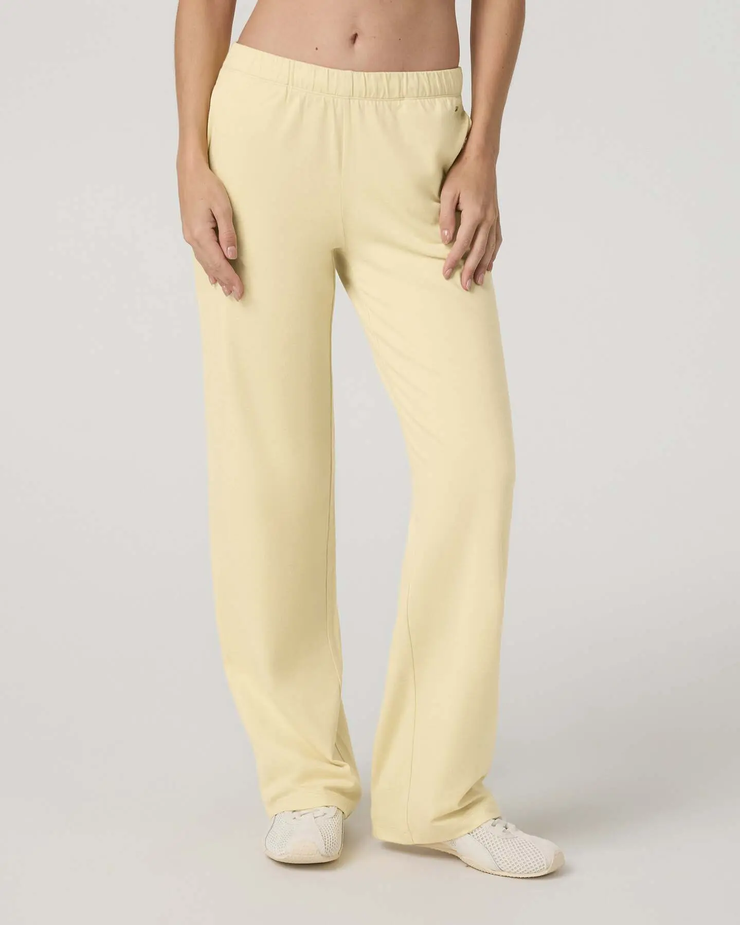 Halo Modern Straight Leg Pant