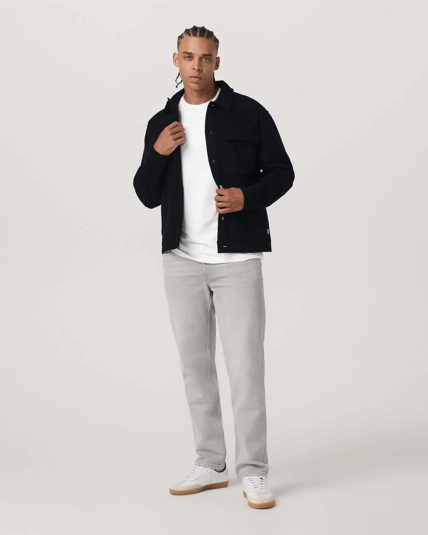 Vuori Vintage Jean Classic Fit 32"