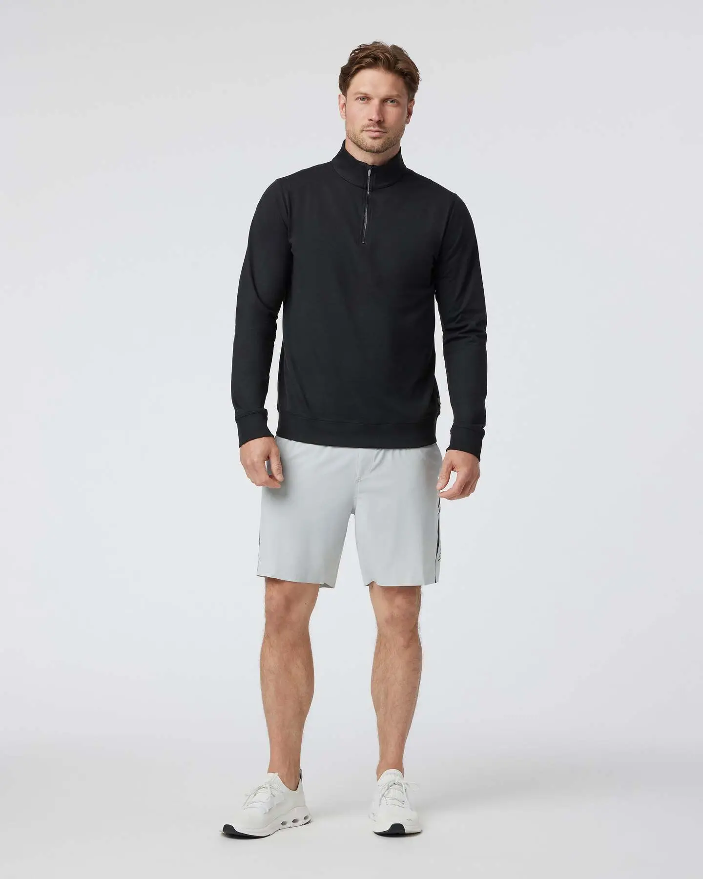 Coronado Half Zip - Image 5