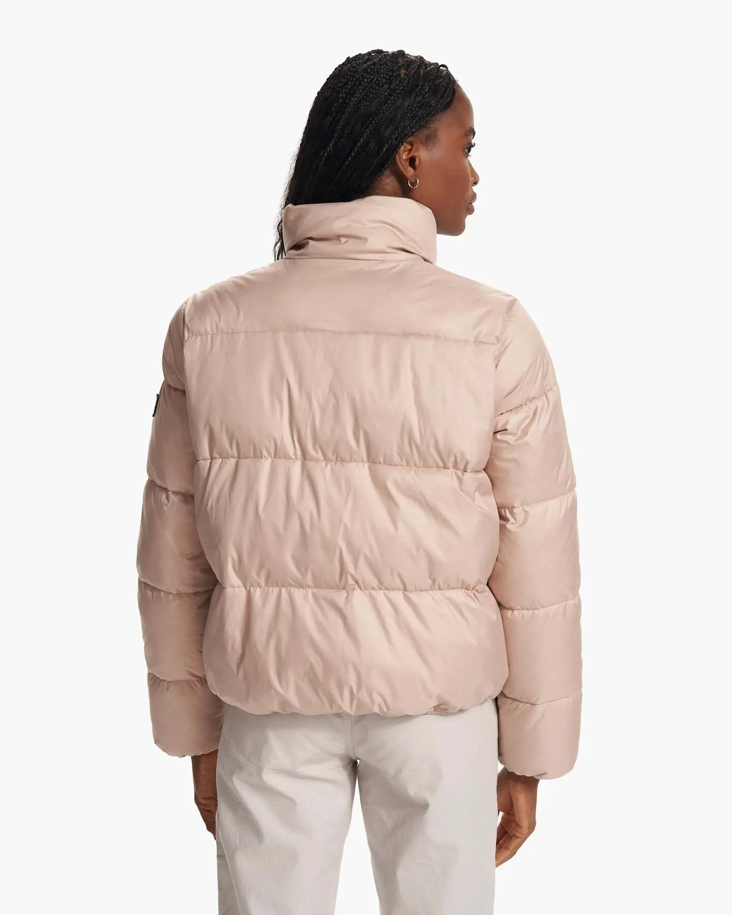 Hudson Insulated Jacket - Image 3