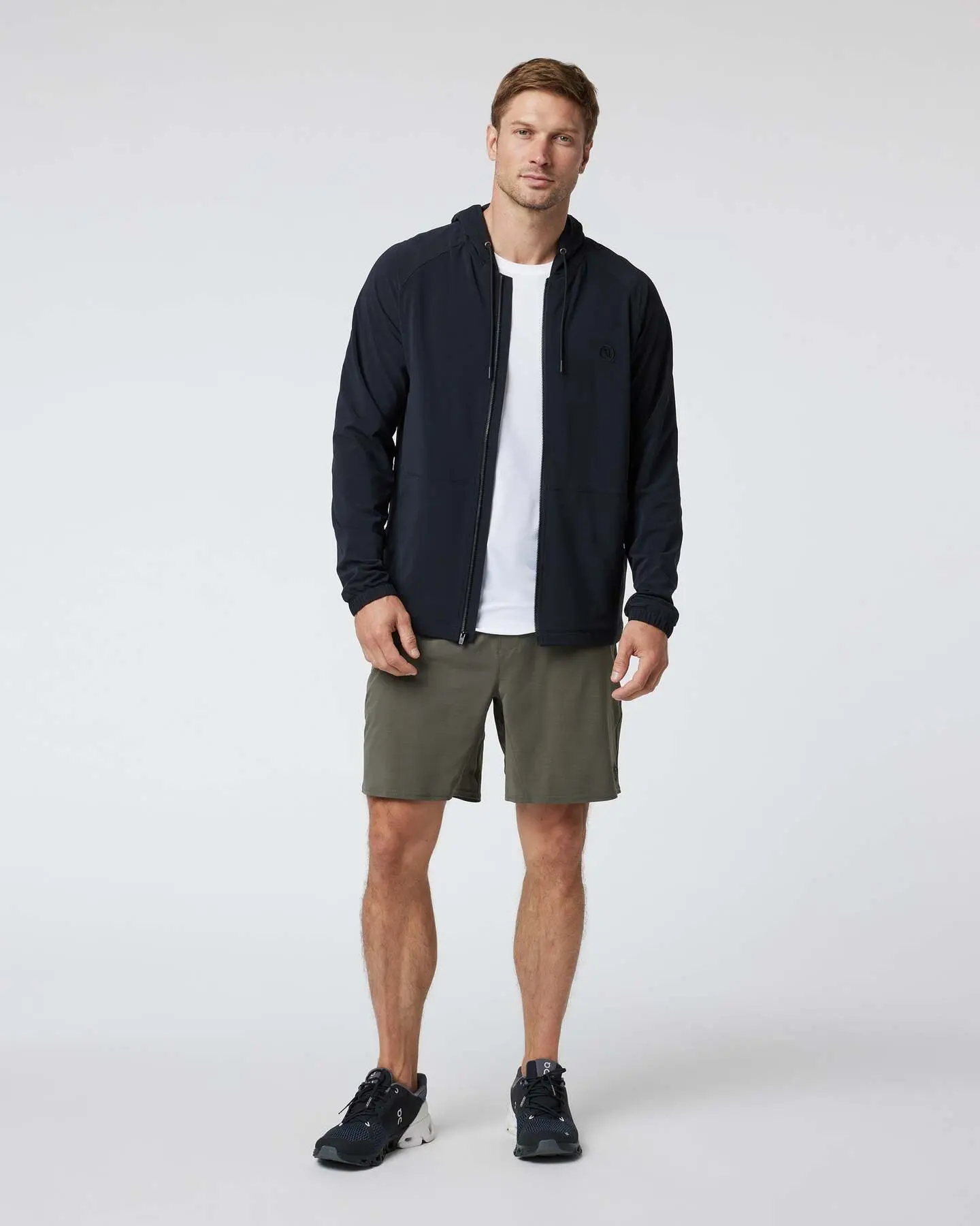 Elevate Kore Jacket - Image 2