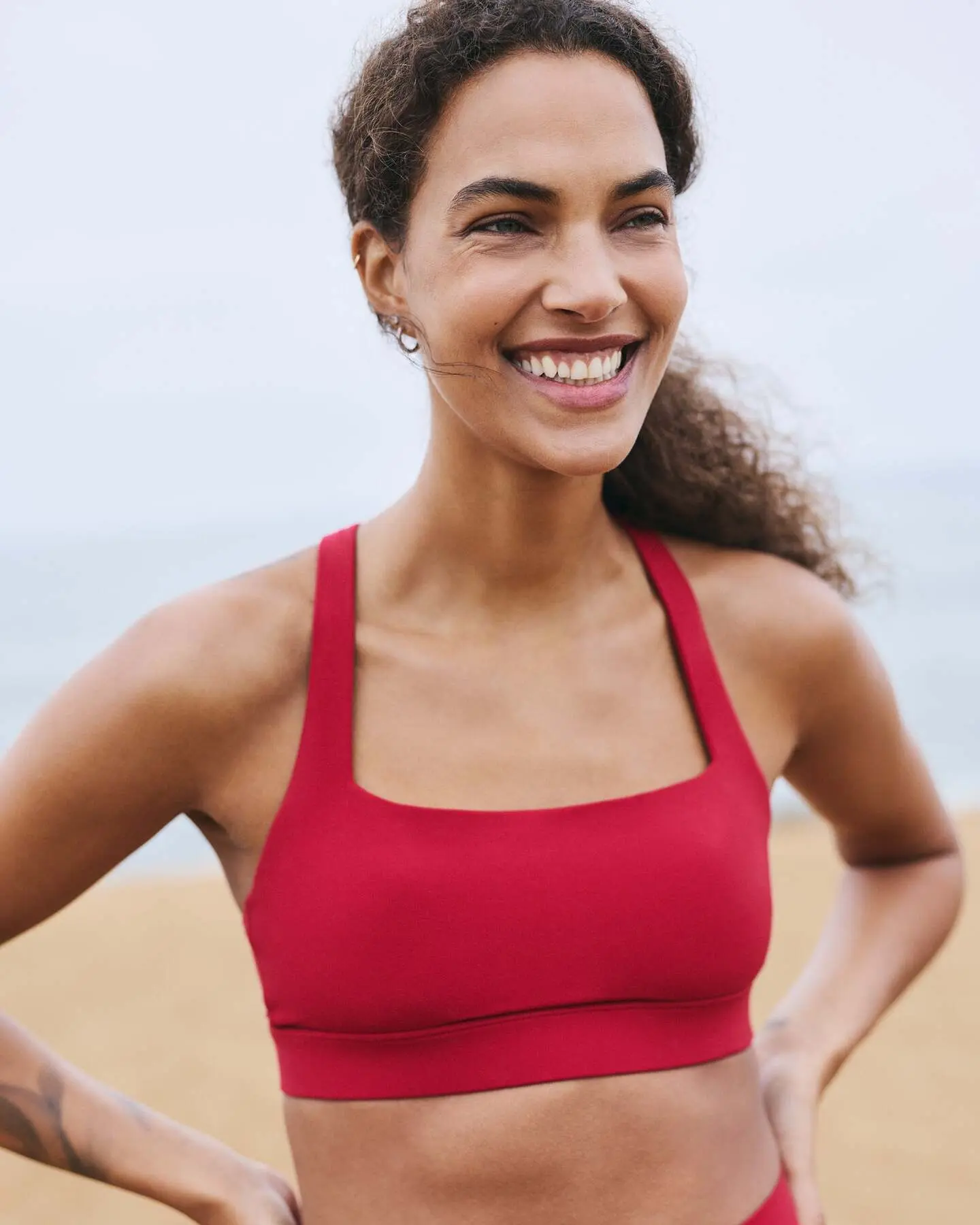 Daily Form Bra